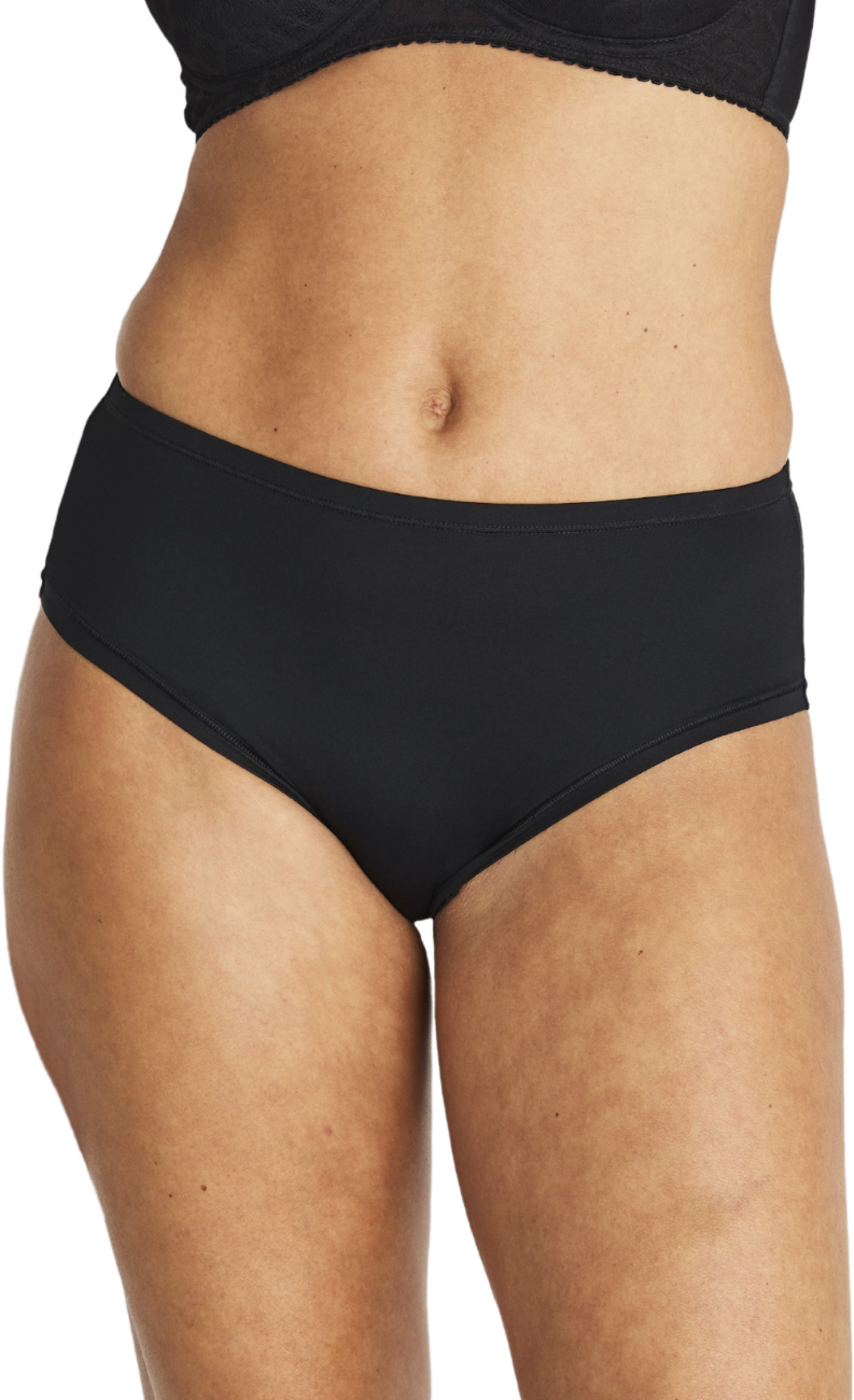 SWEGMARK, Essence Midi Briefs Cool  Dry