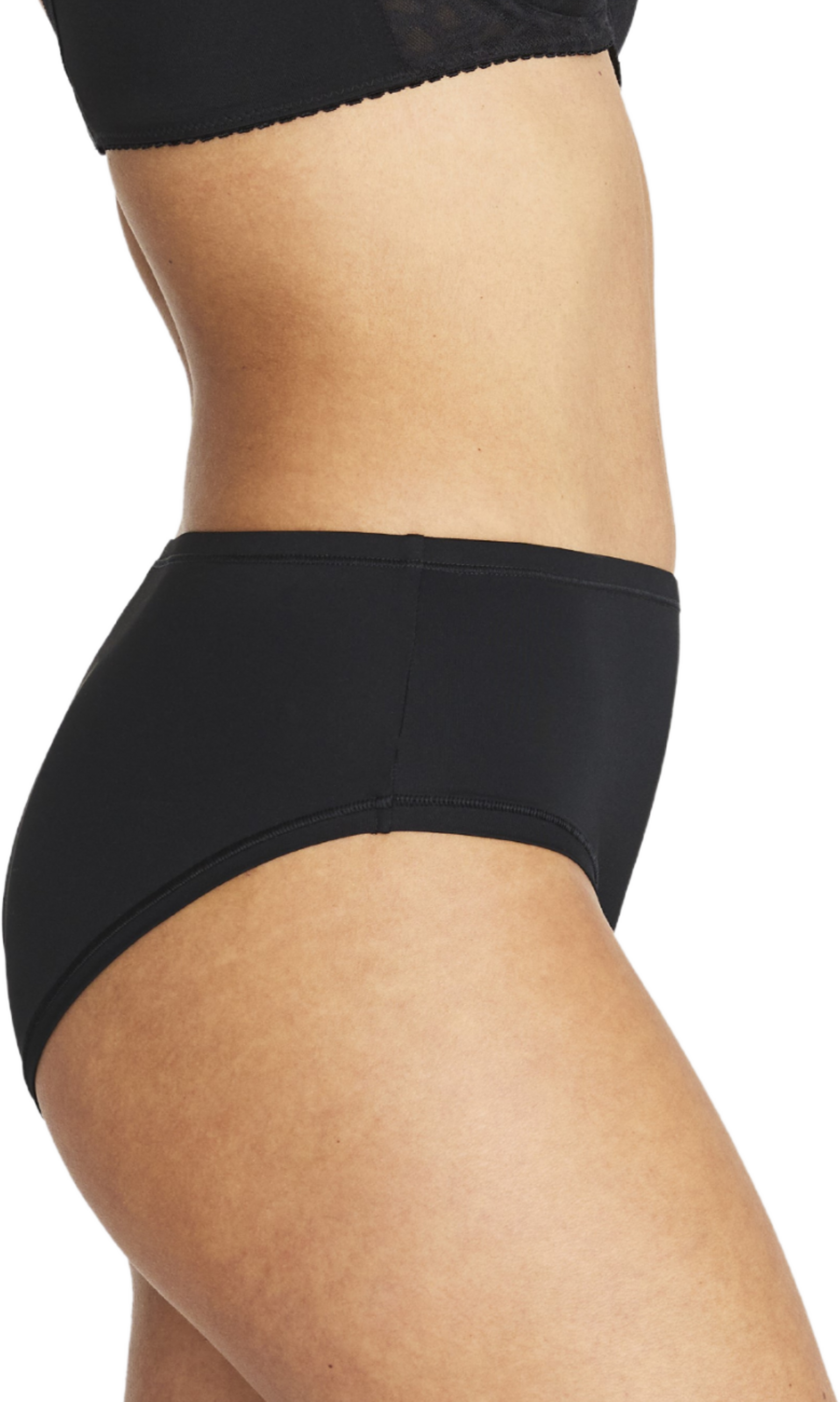 SWEGMARK, Essence Midi Briefs Cool  Dry