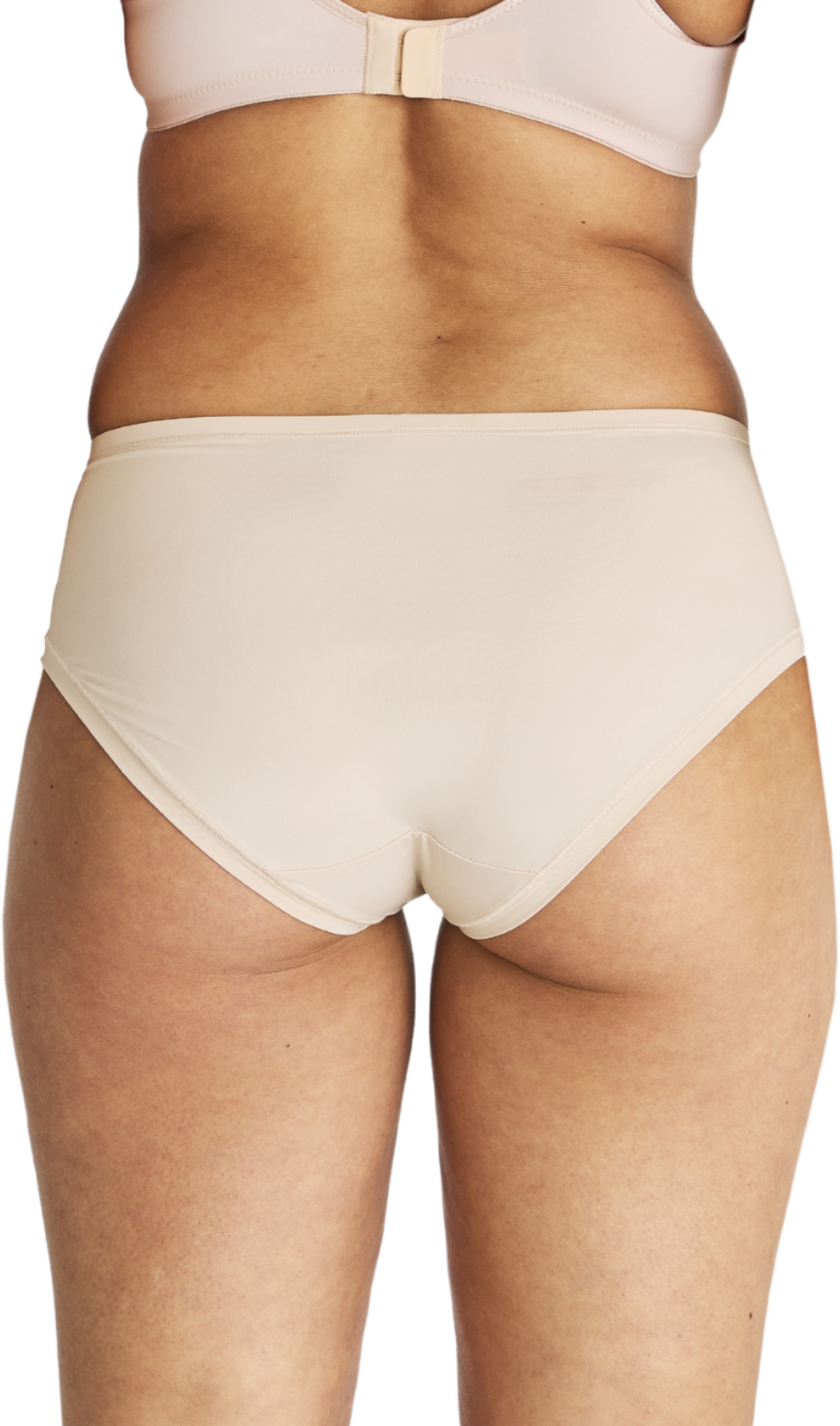 SWEGMARK, Essence Midi Briefs Cool  Dry