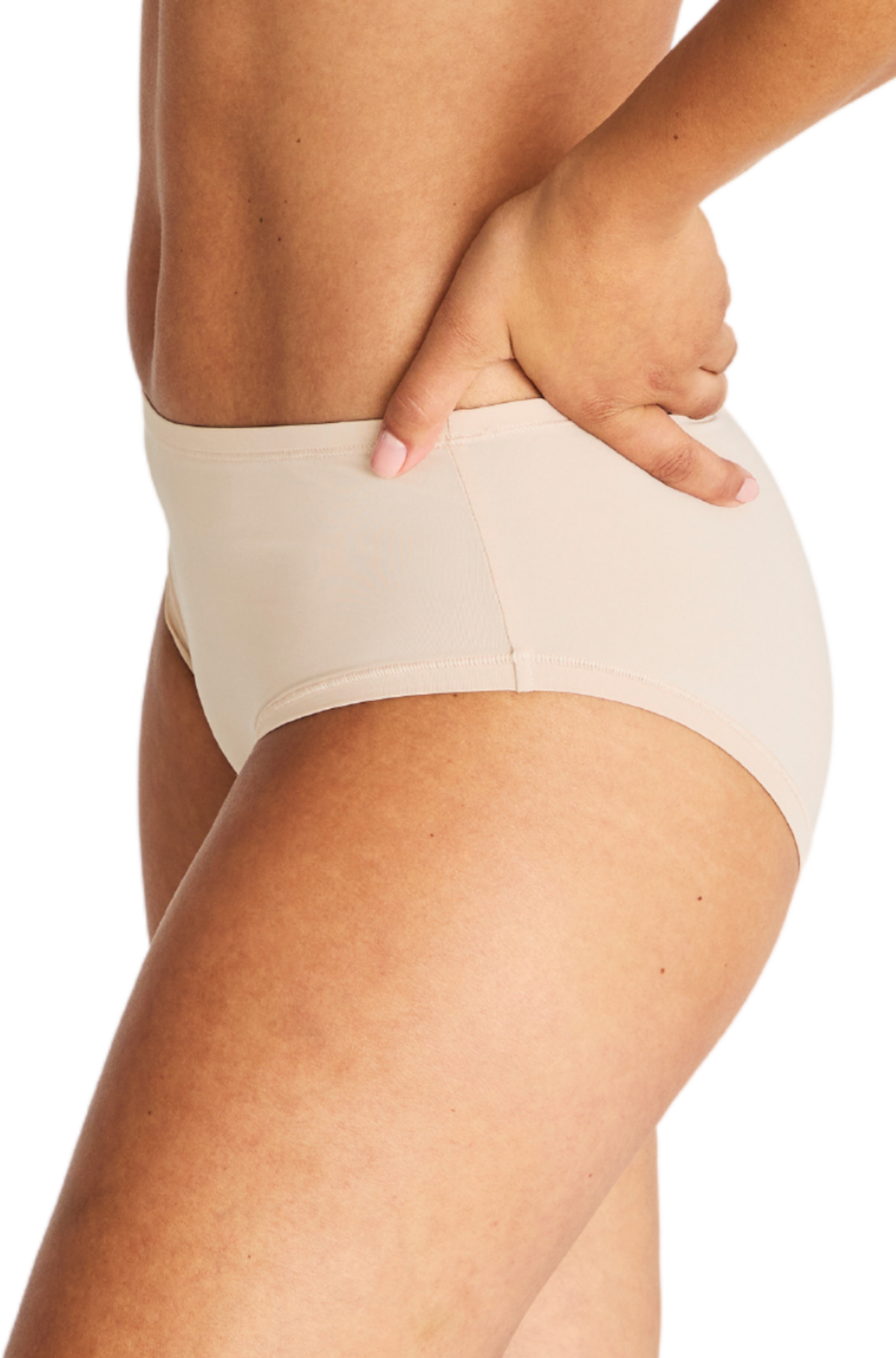 SWEGMARK, Essence Midi Briefs Cool  Dry