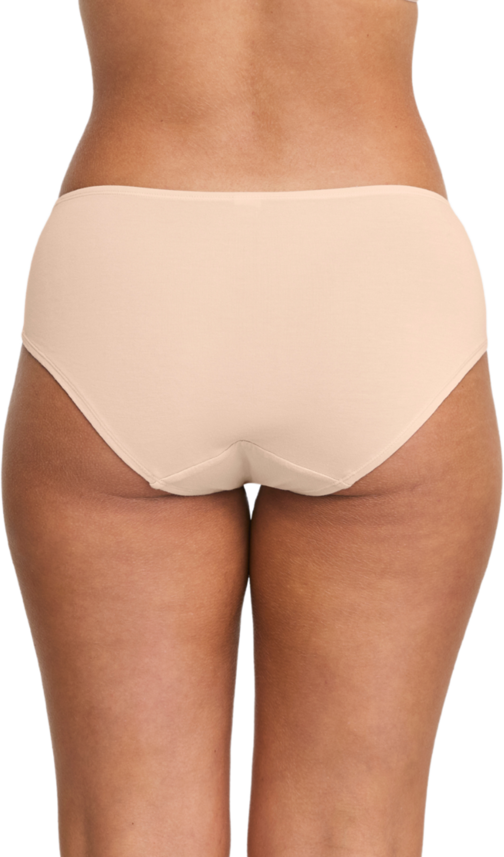 SWEGMARK, Essence Midi Briefs Modal