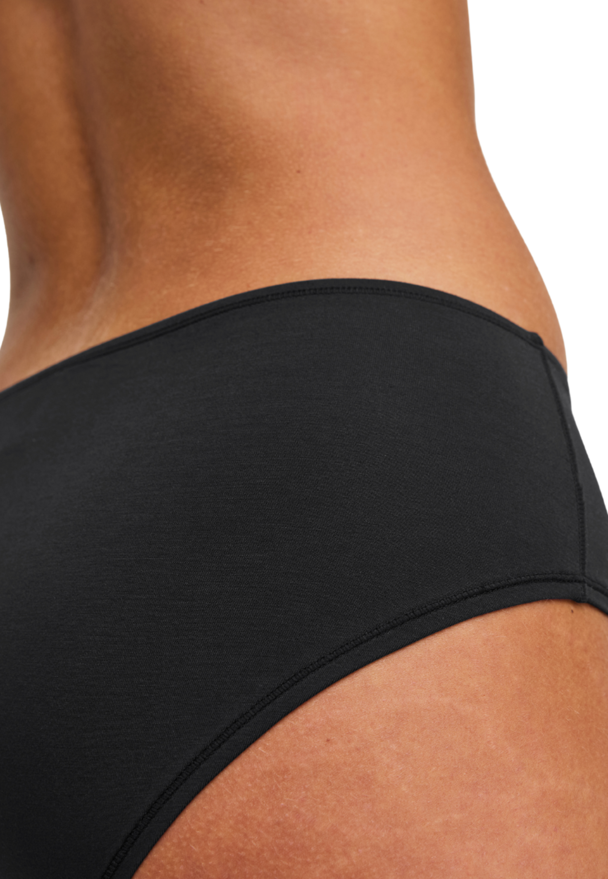 SWEGMARK, Essence Midi Briefs Modal