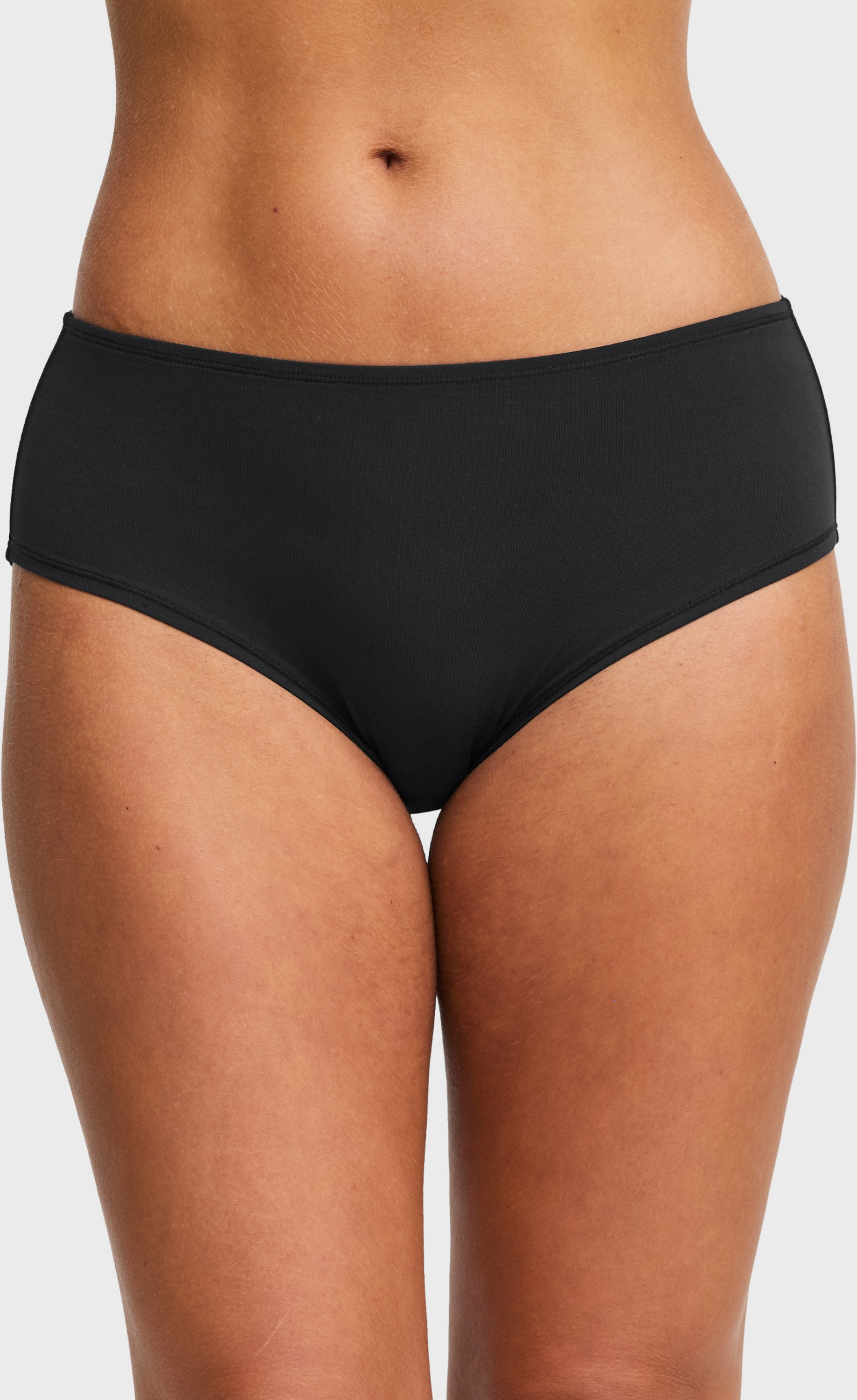 SWEGMARK, Essence Midi Briefs Modal
