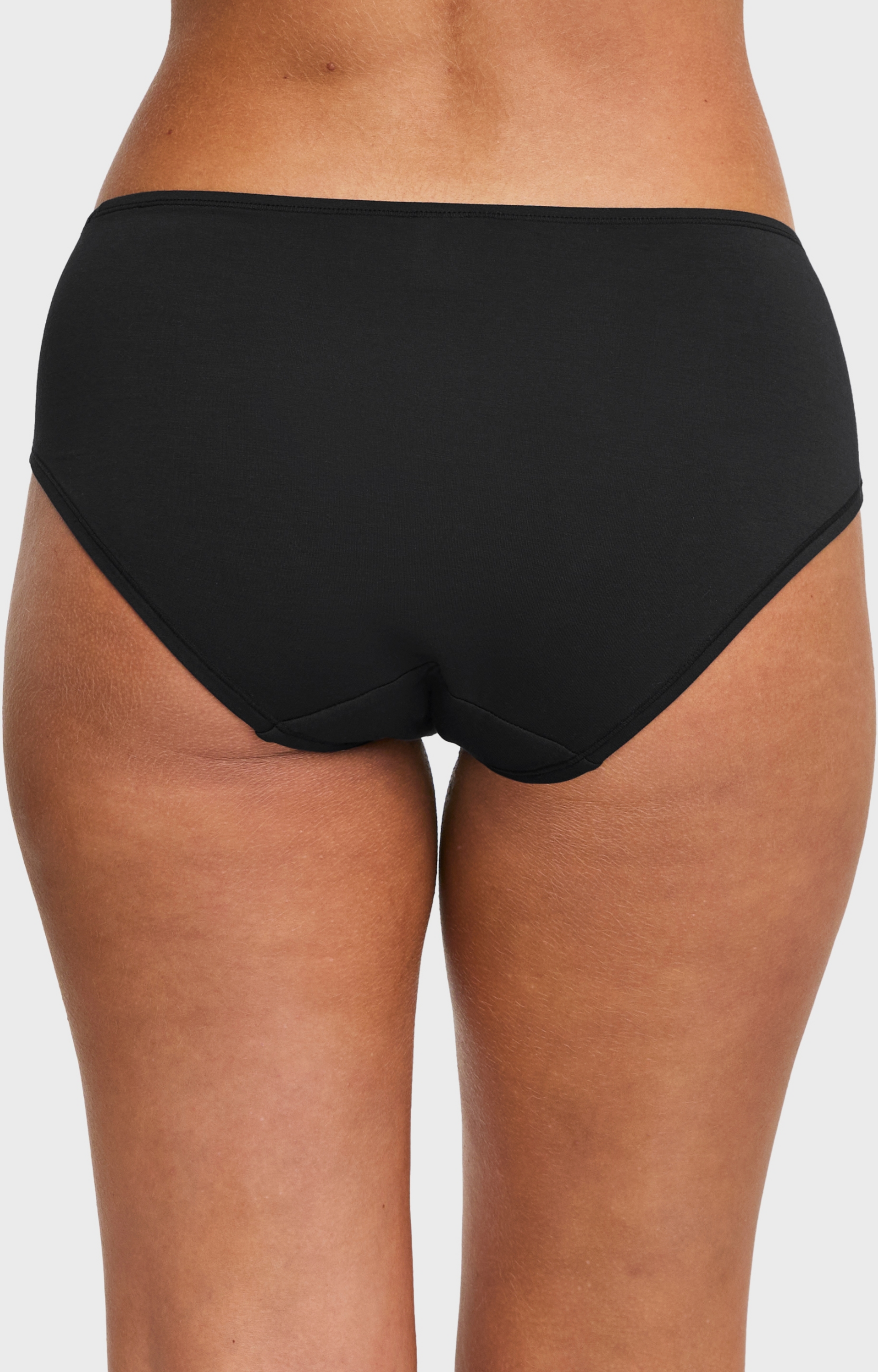 SWEGMARK, Essence Midi Briefs Modal