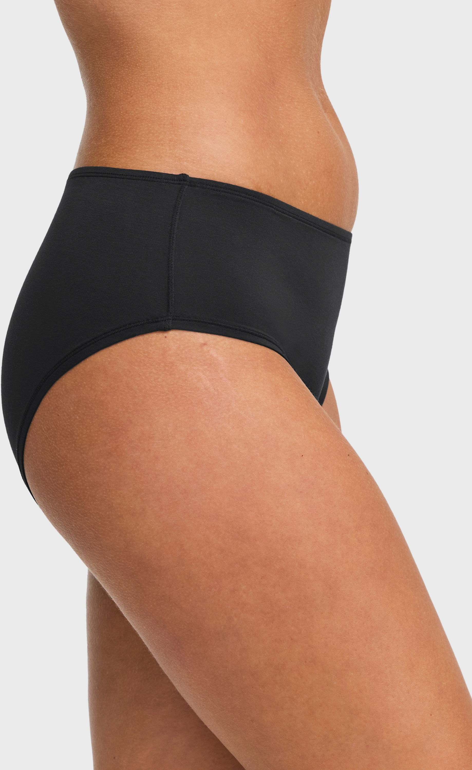 SWEGMARK, Essence Midi Briefs Modal