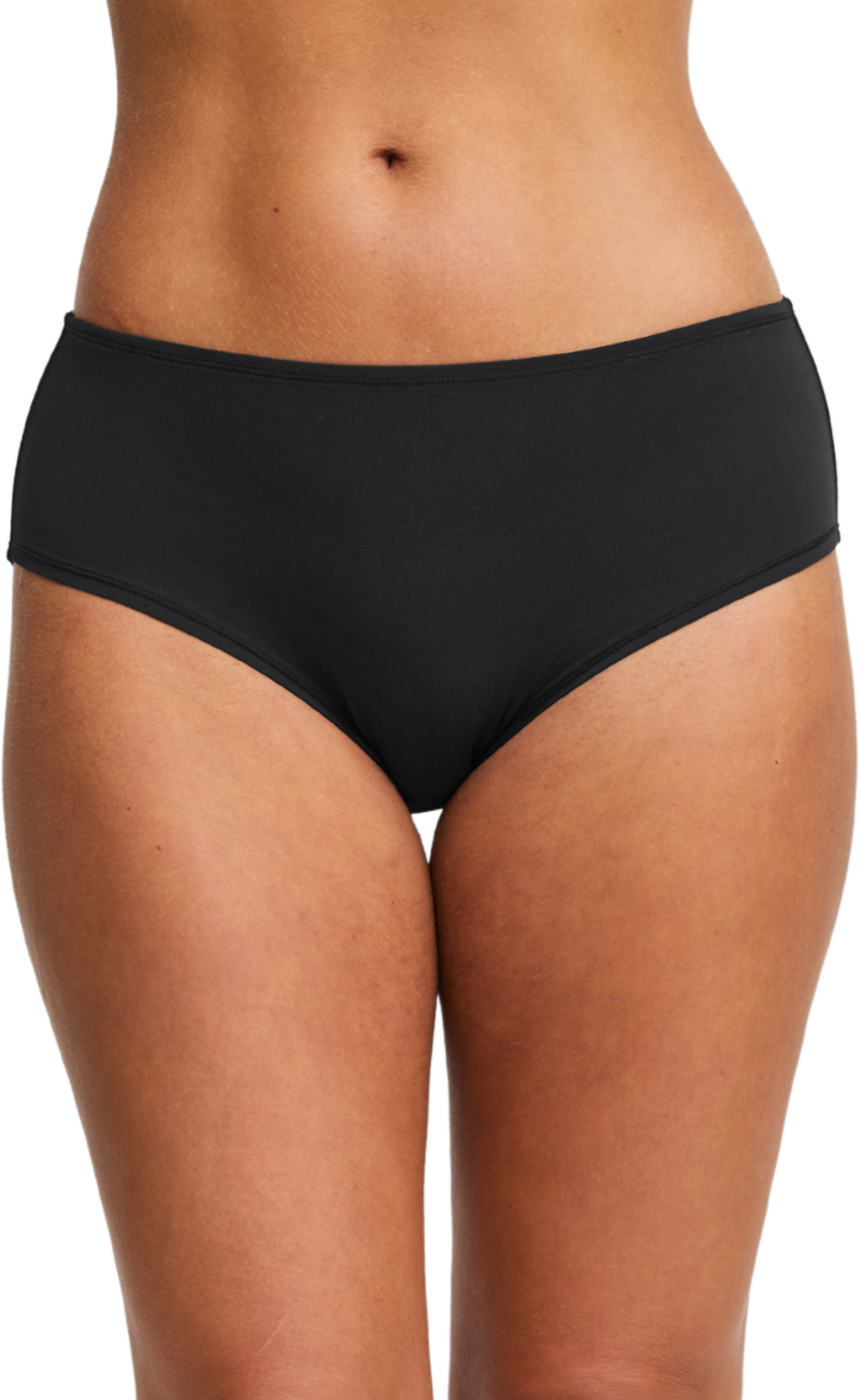 SWEGMARK, Essence Midi Briefs Modal