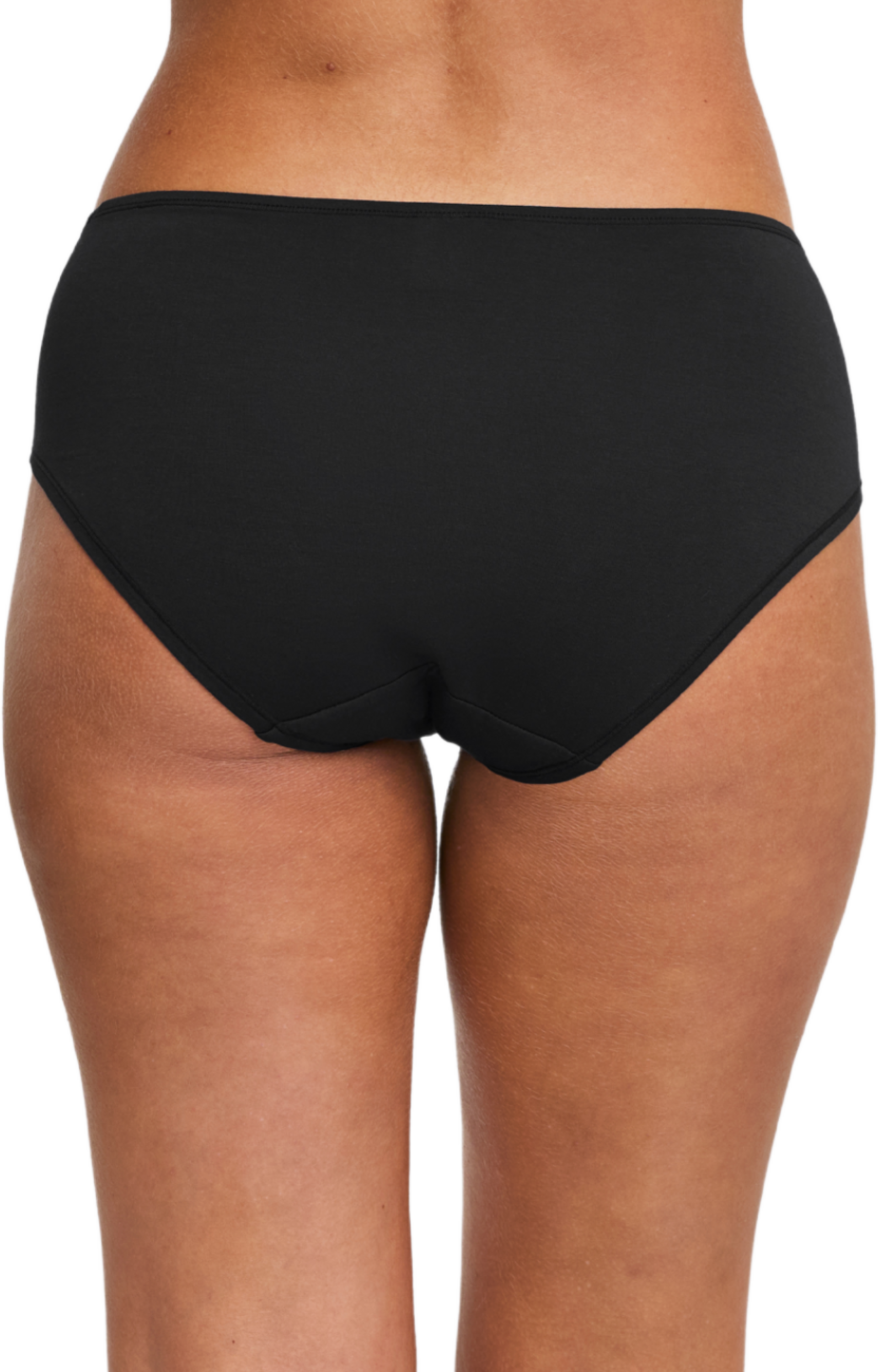 SWEGMARK, Essence Midi Briefs Modal