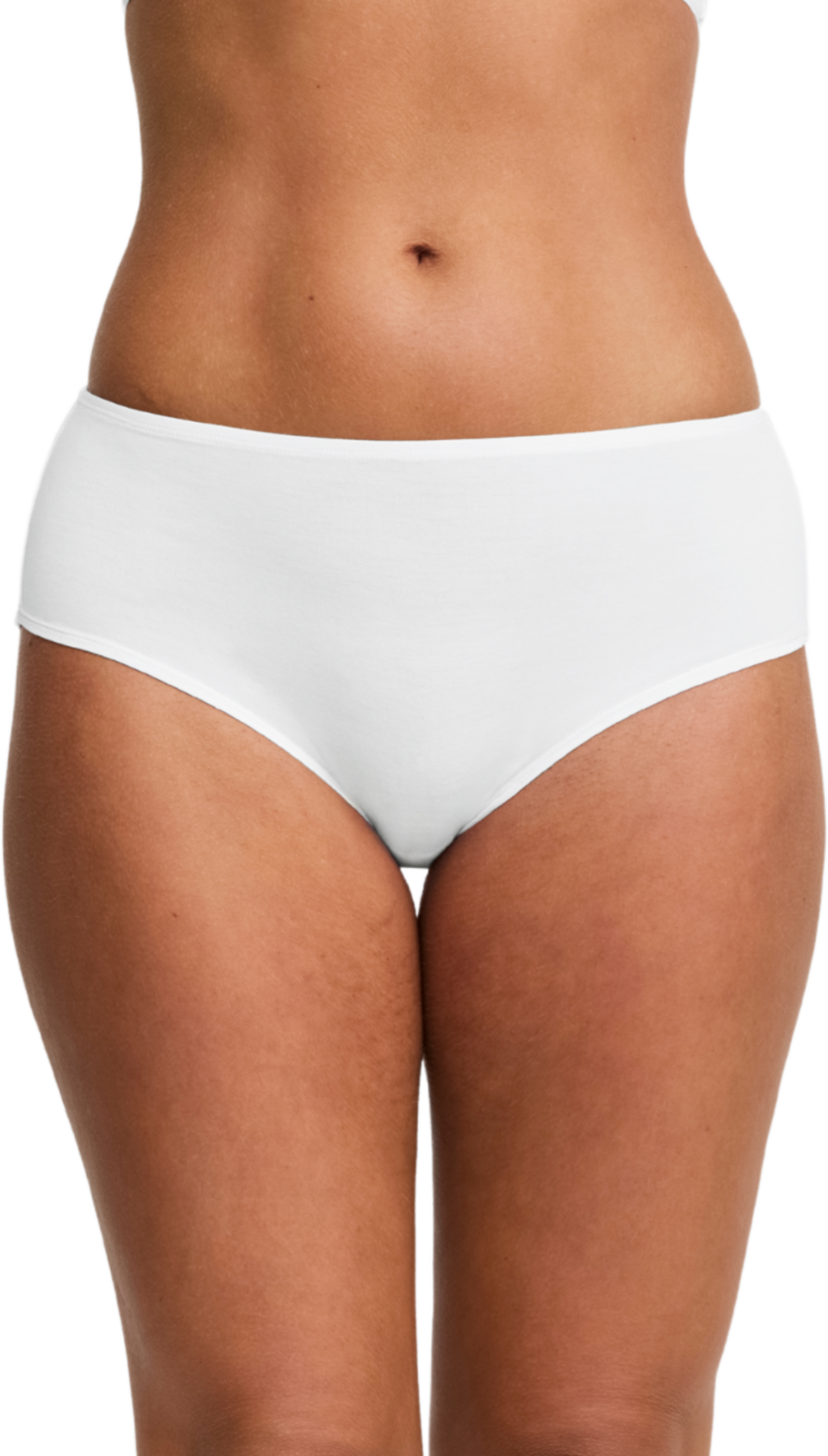 SWEGMARK, Essence Midi Briefs Modal