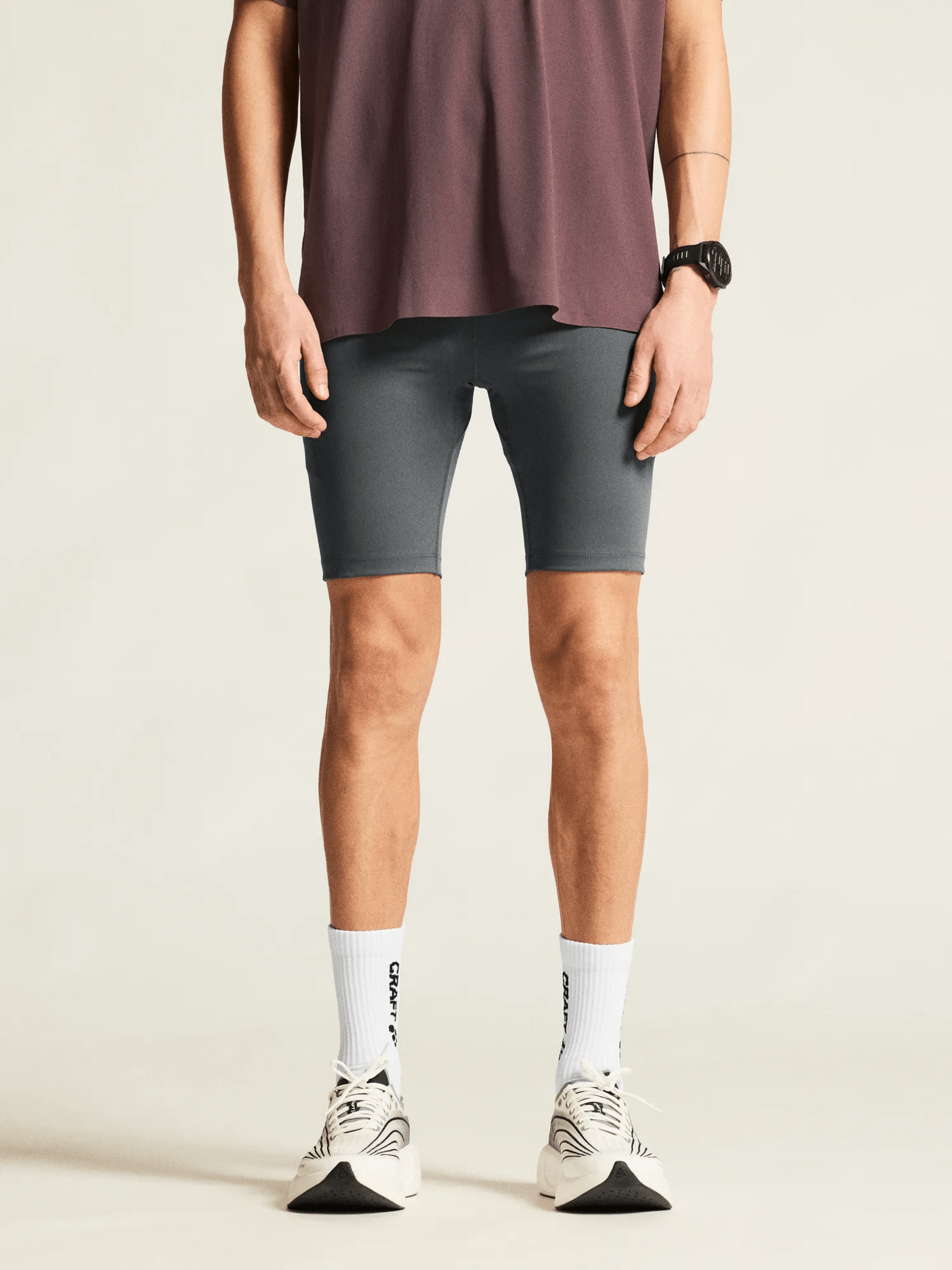 CRAFT, Essence Short Tights 3 M