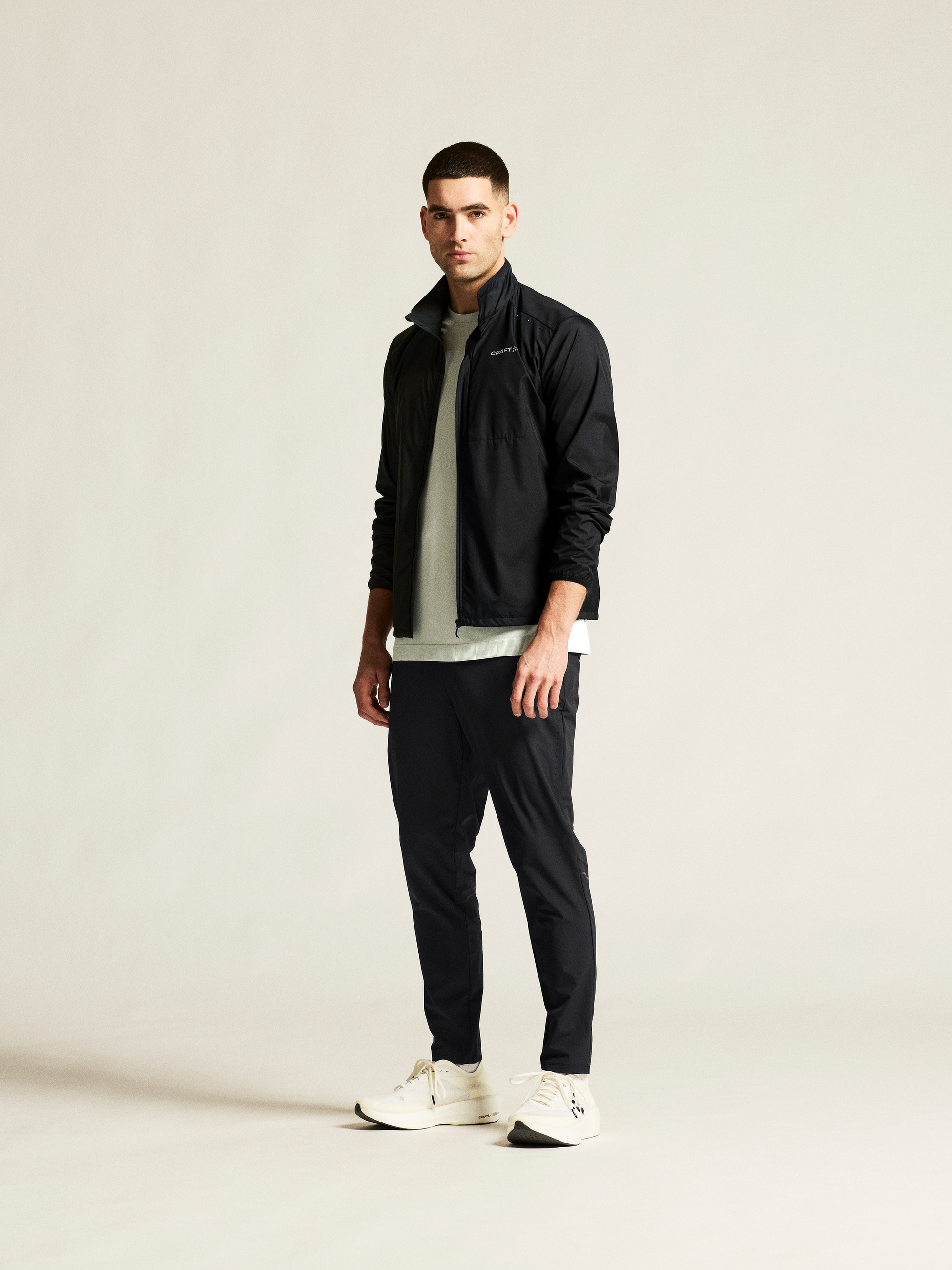 CRAFT, Essence Training Pants 3 M