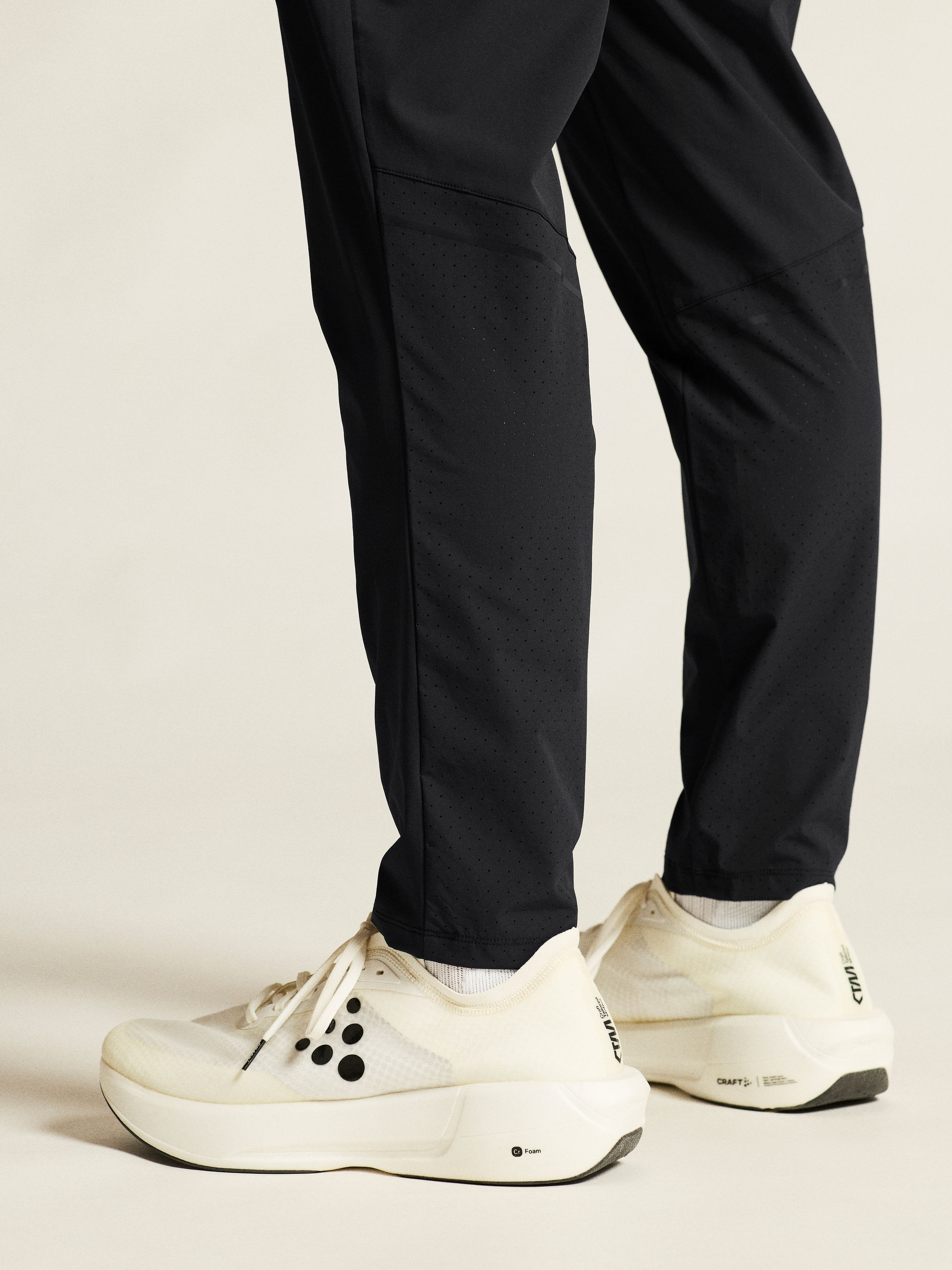 CRAFT, Essence Training Pants 3 M