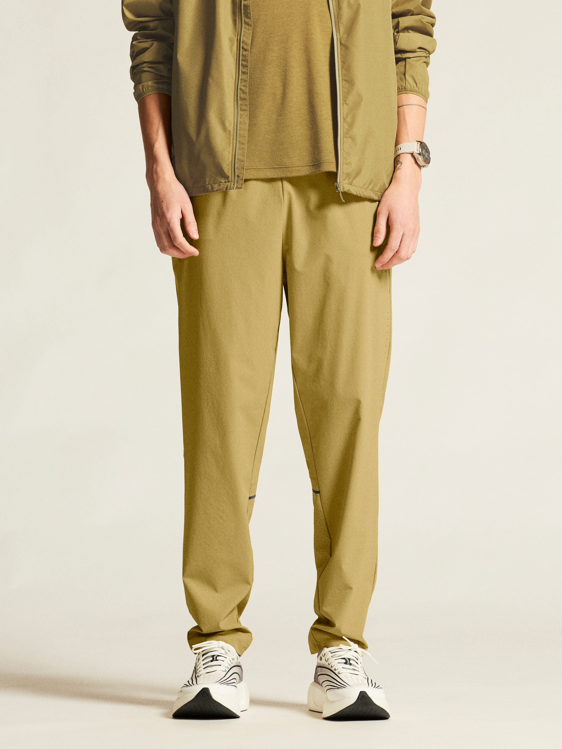 CRAFT, Essence Training Pants 3 M