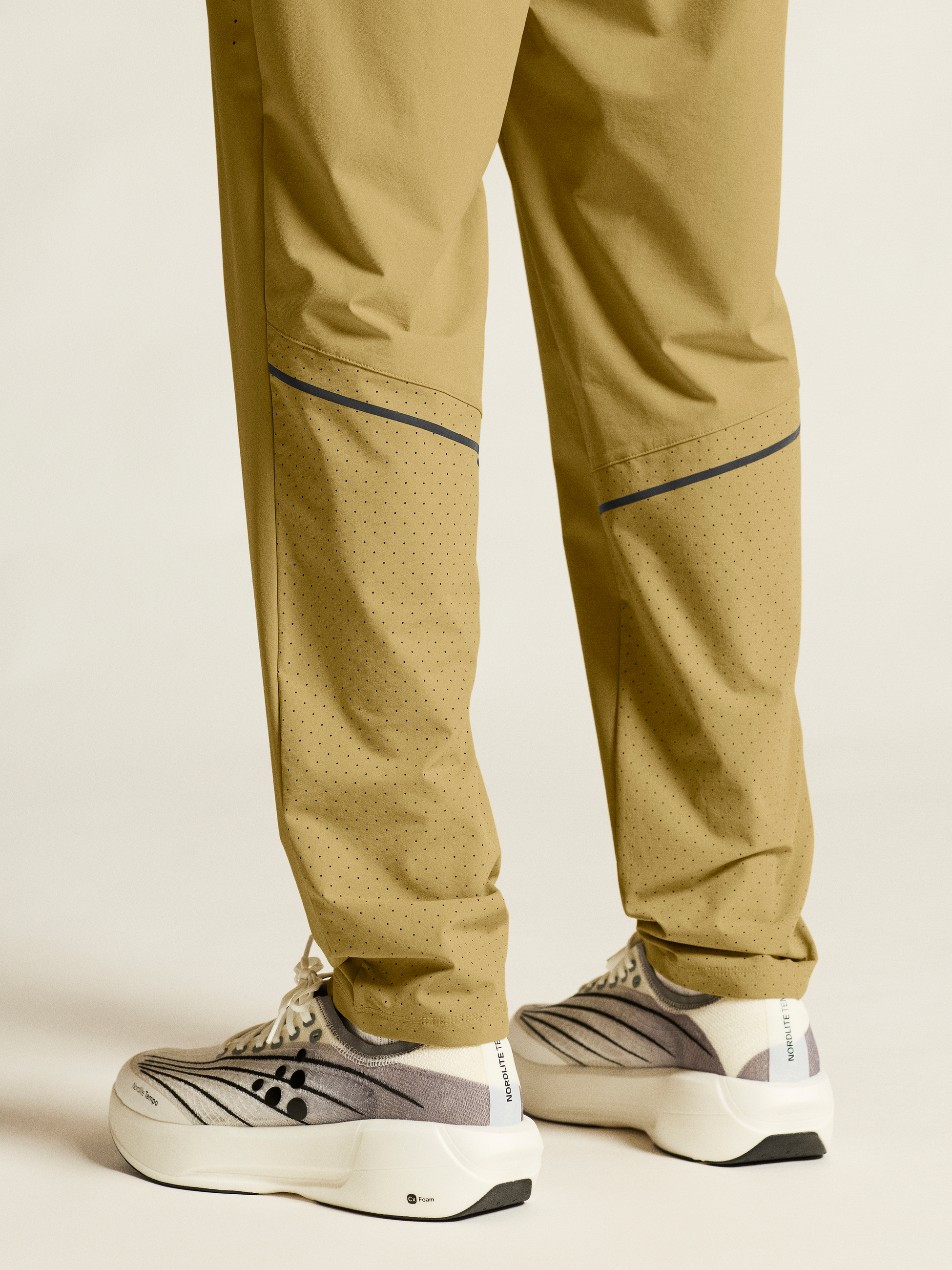 CRAFT, Essence Training Pants 3 M