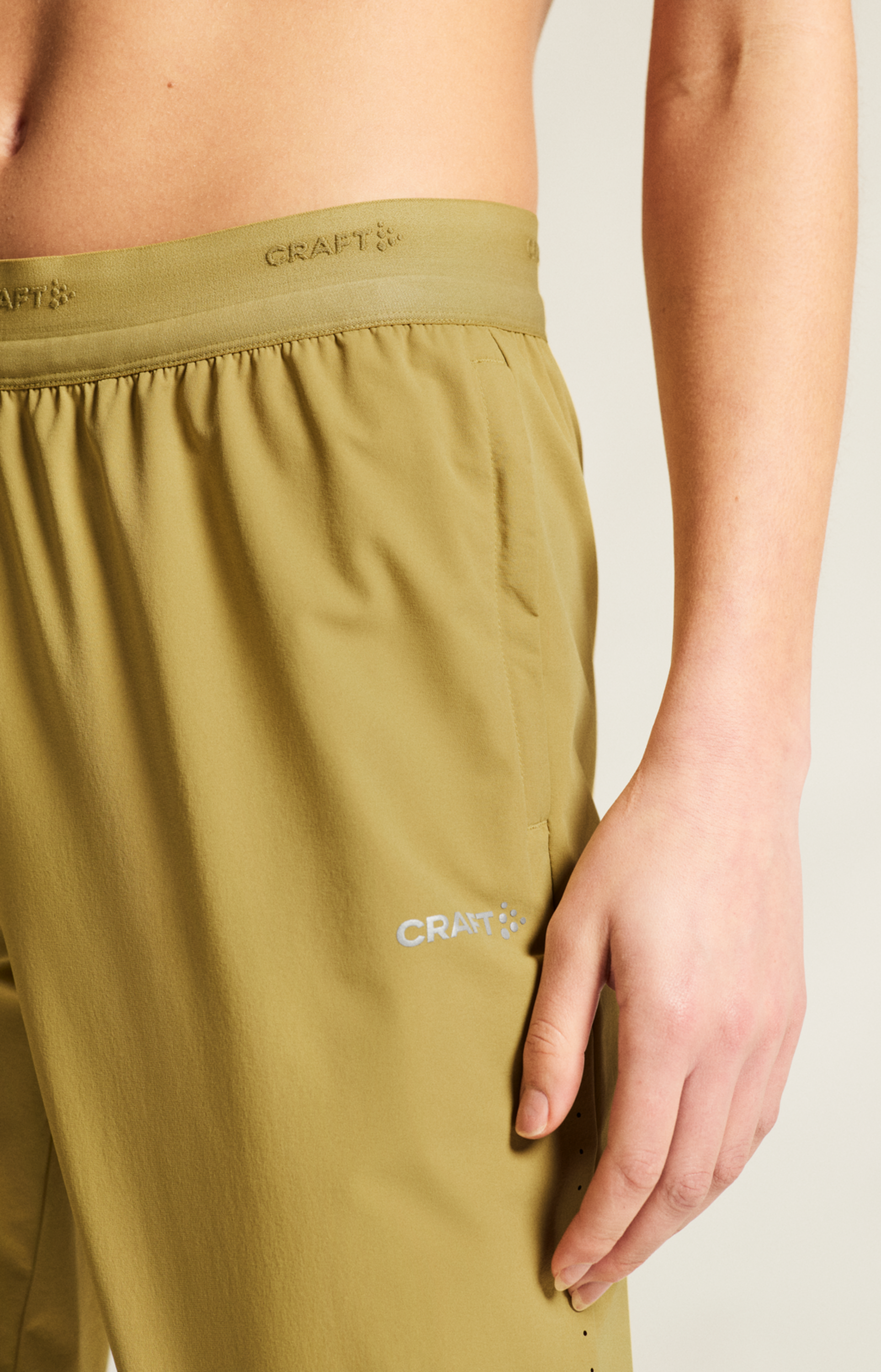 CRAFT, Essence Training Pants 3 W