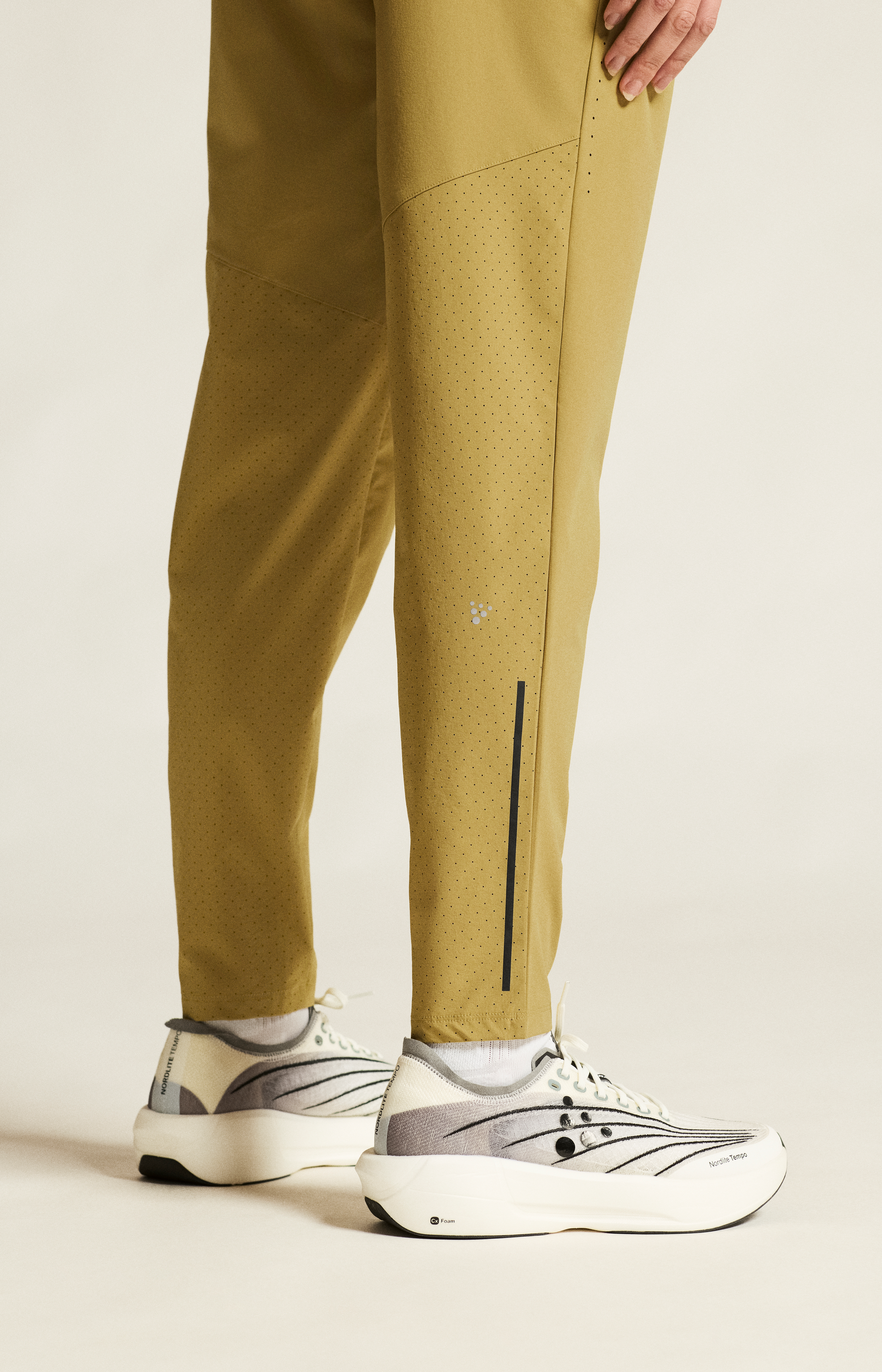 CRAFT, Essence Training Pants 3 W