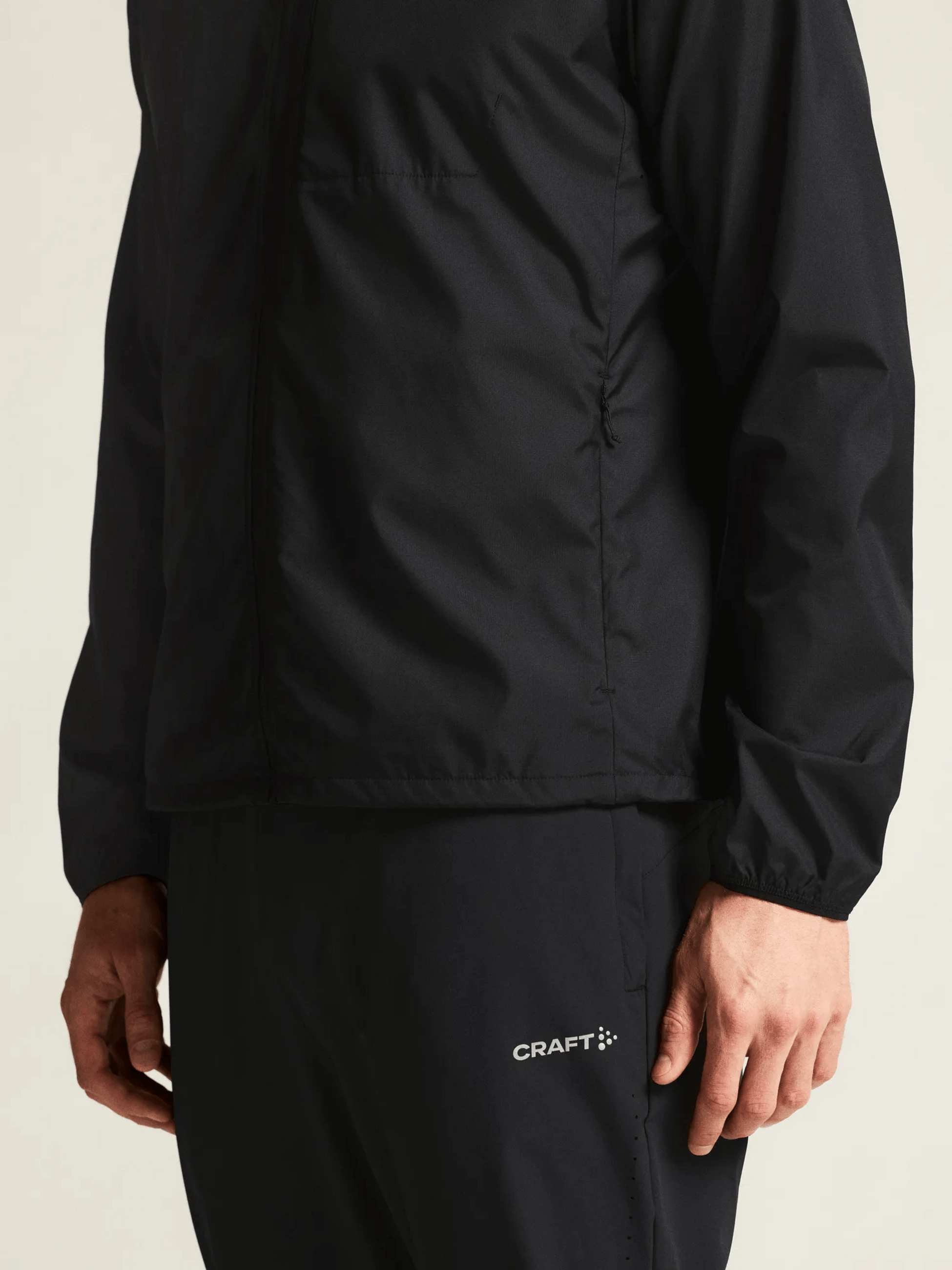 CRAFT, Essence Wind Jacket 2 M