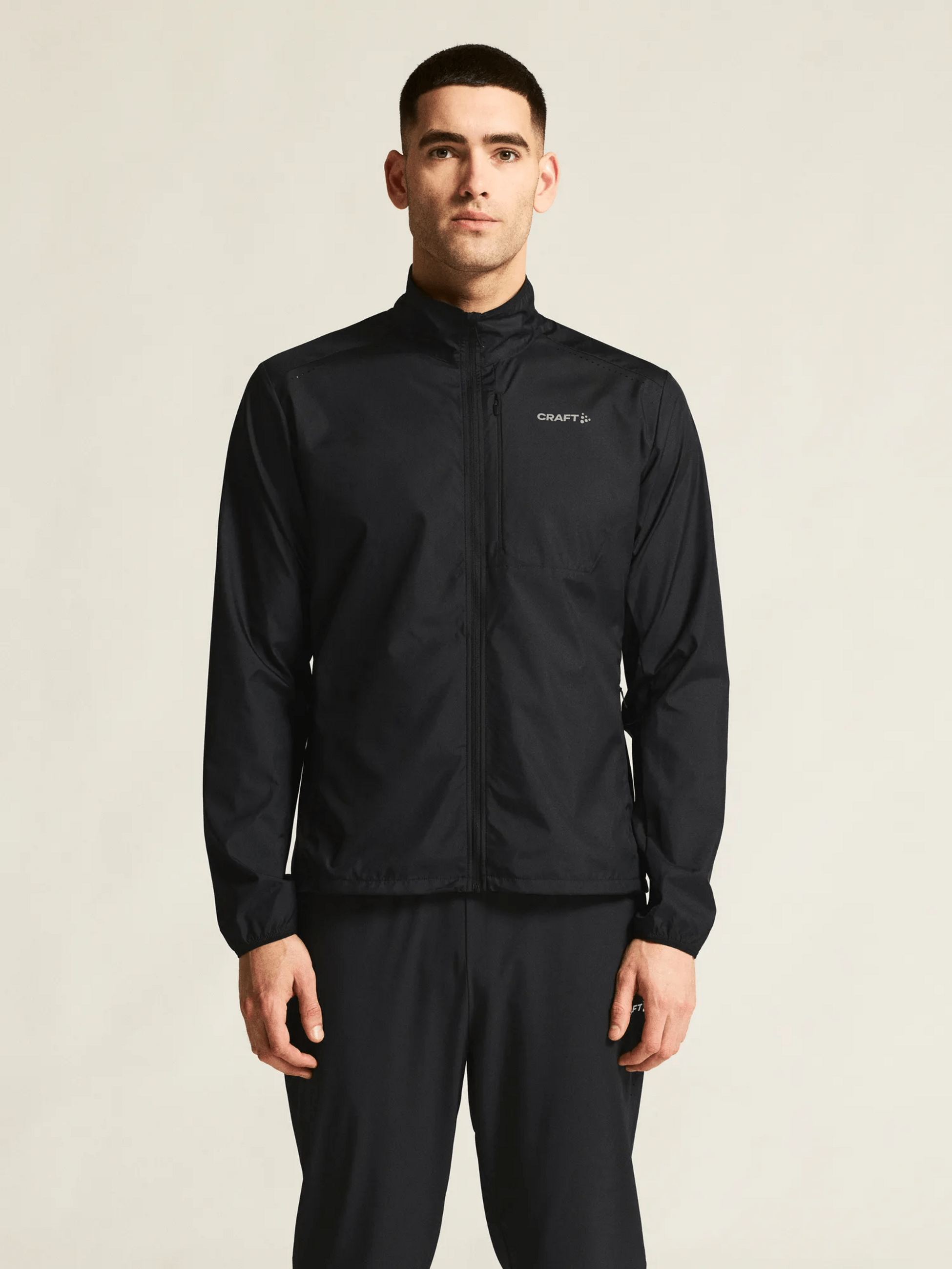 CRAFT, Essence Wind Jacket 2 M