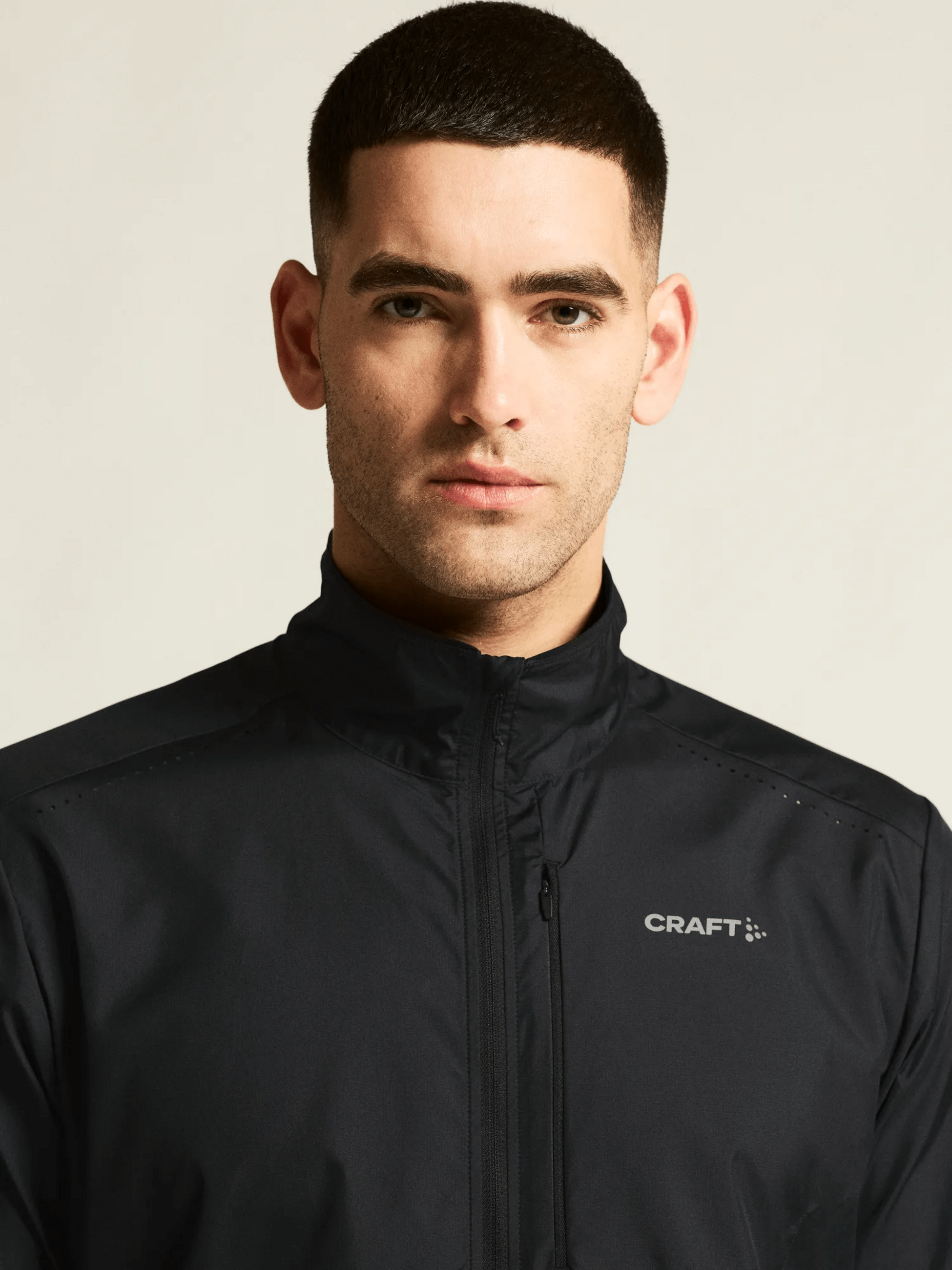 CRAFT, Essence Wind Jacket 2 M