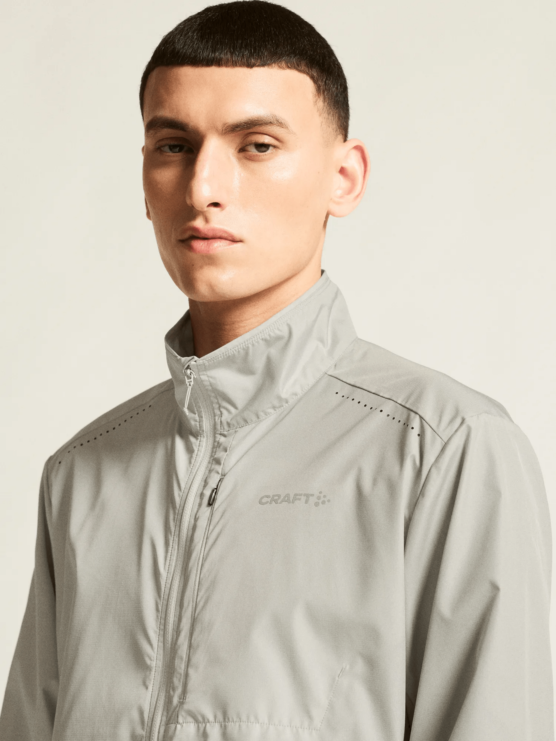 CRAFT, Essence Wind Jacket 2 M