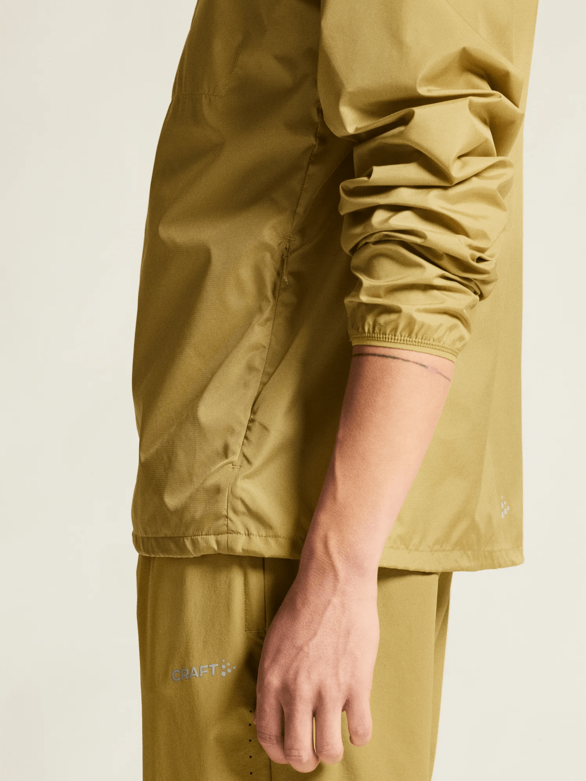 CRAFT, Essence Wind Jacket 2 M