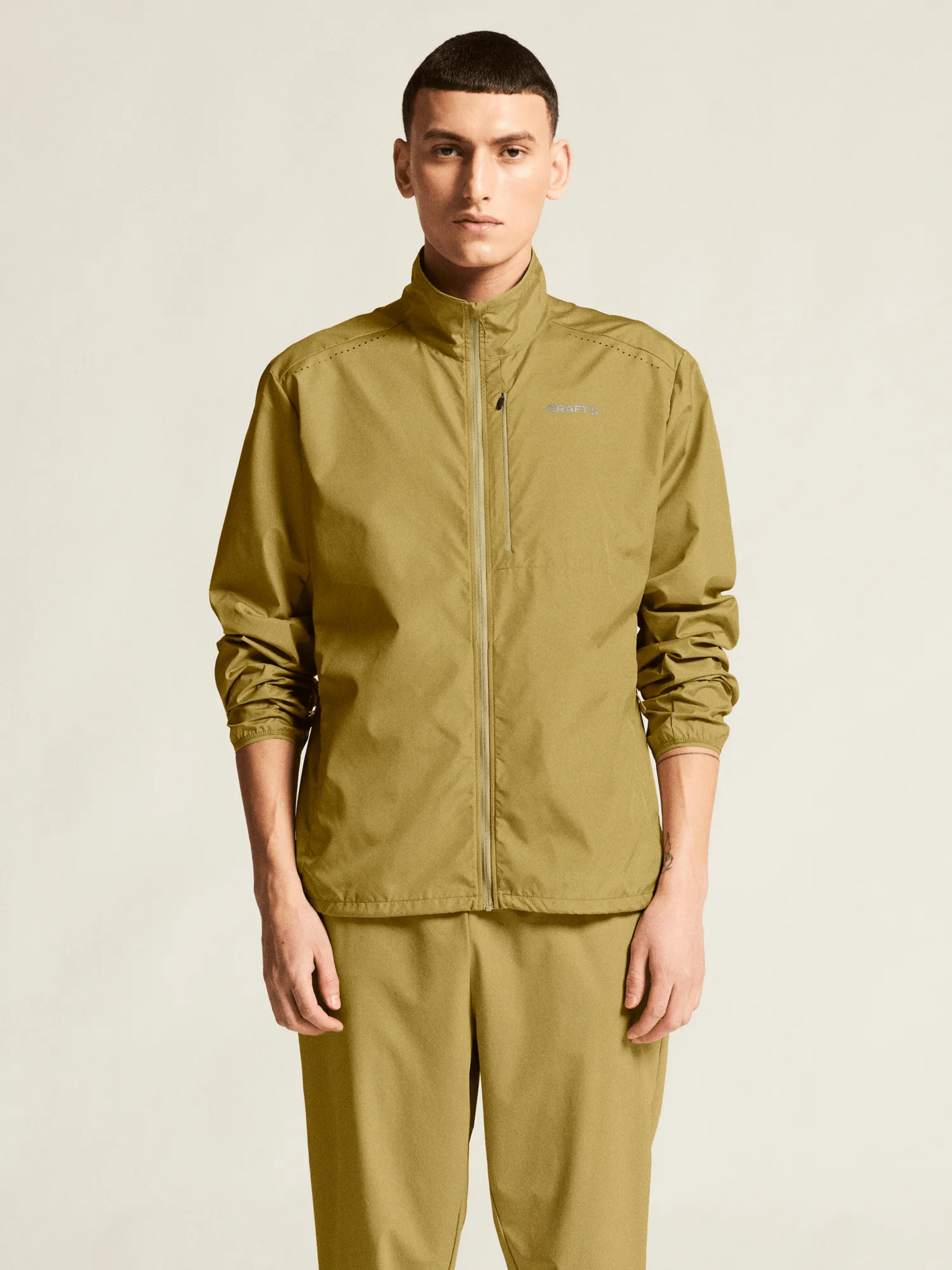 CRAFT, Essence Wind Jacket 2 M