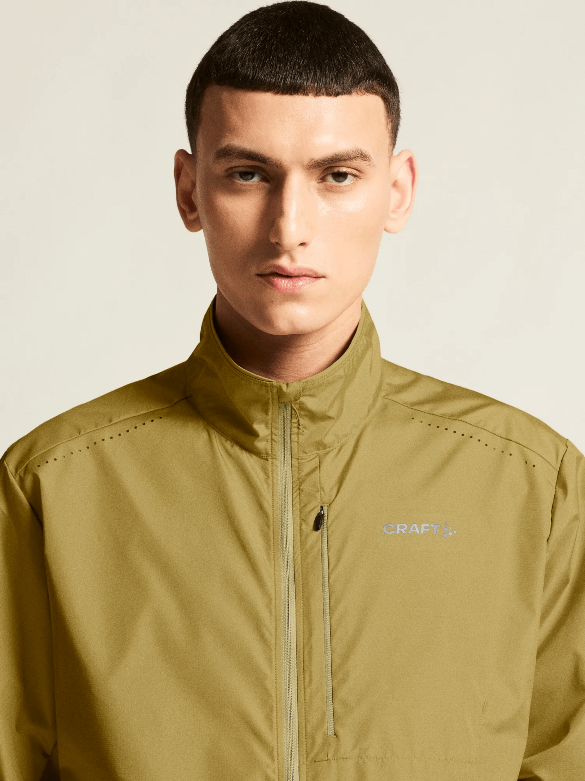 CRAFT, Essence Wind Jacket 2 M