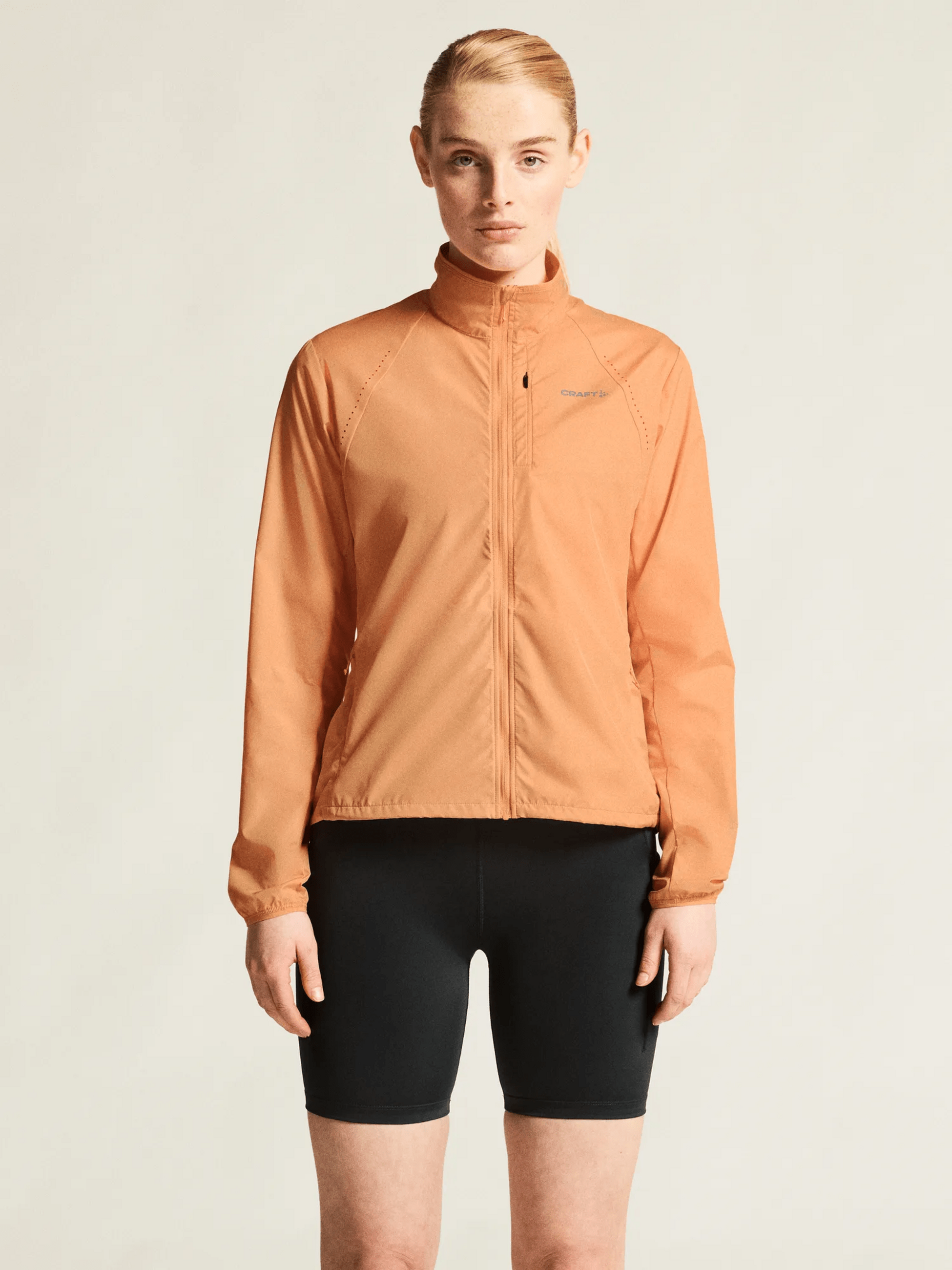 CRAFT, Essence Wind Jacket 2 W