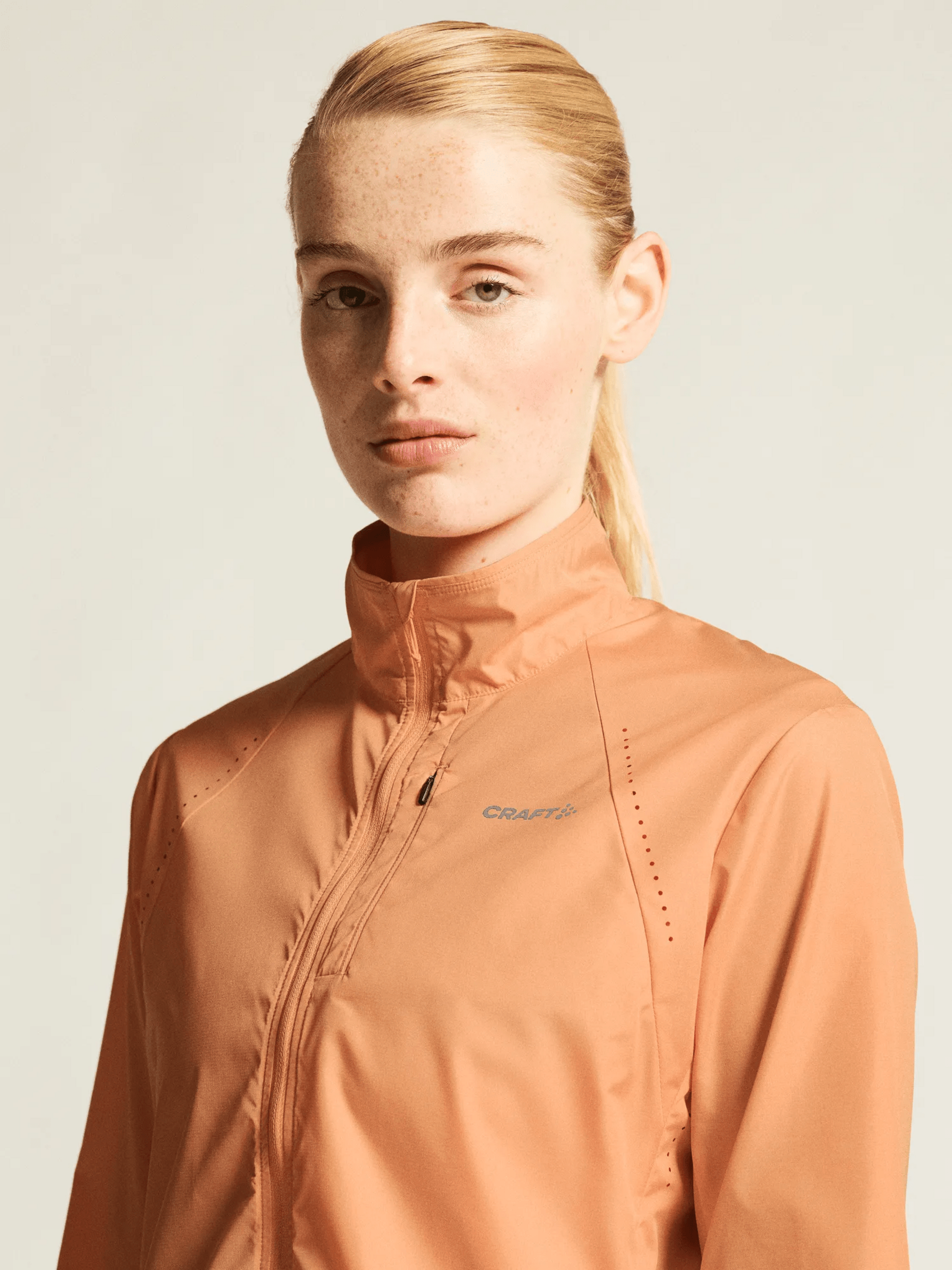 CRAFT, Essence Wind Jacket 2 W