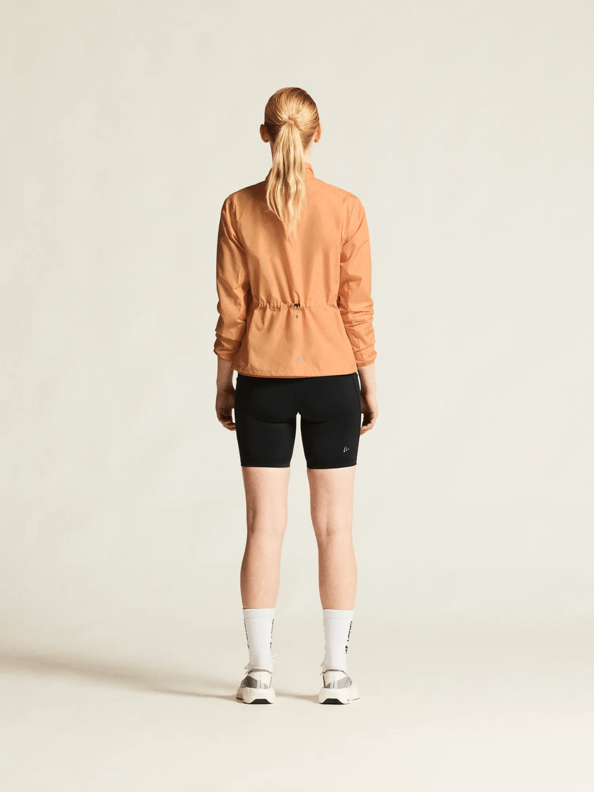 CRAFT, Essence Wind Jacket 2 W