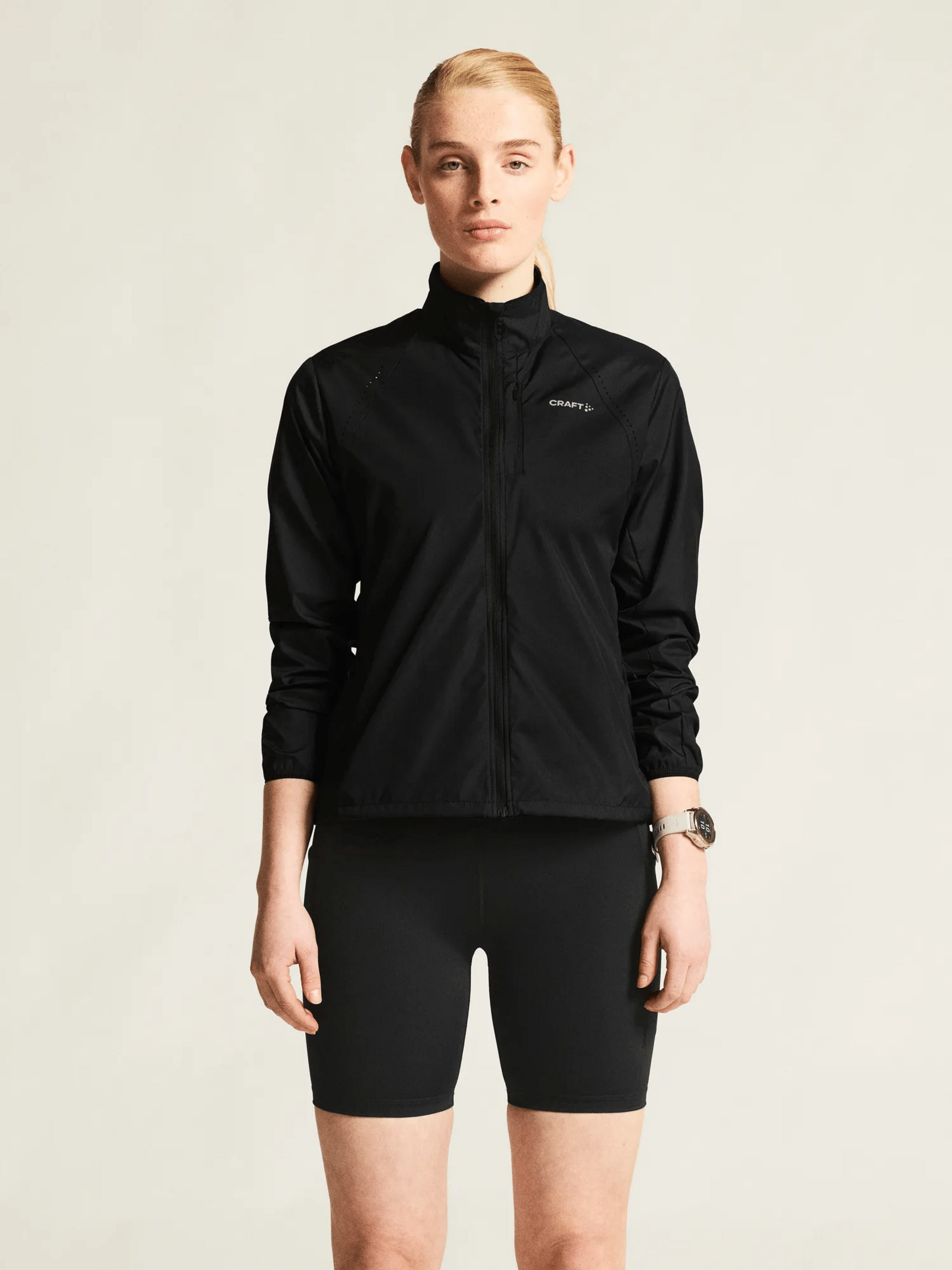 CRAFT, Essence Wind Jacket 2 W