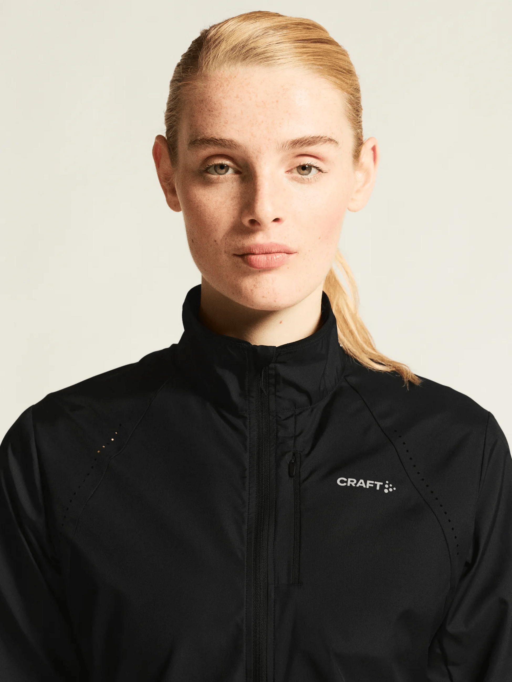 CRAFT, Essence Wind Jacket 2 W