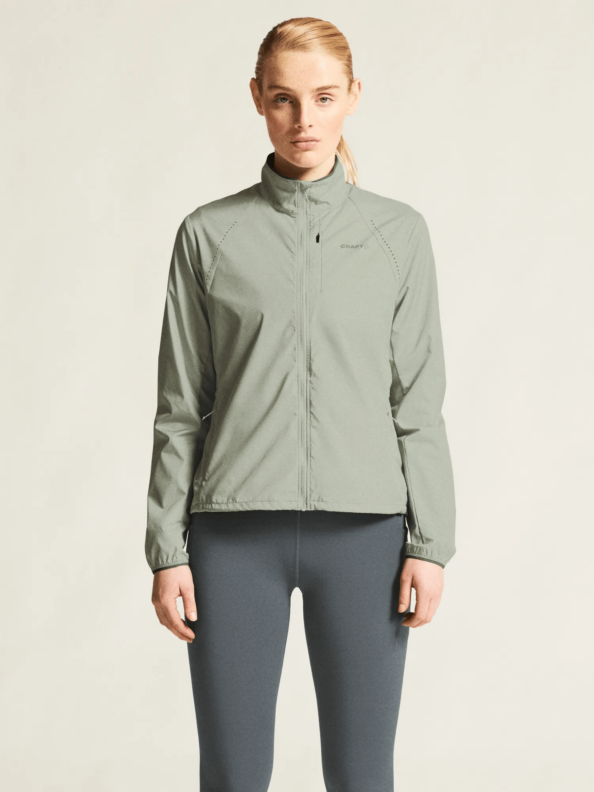 CRAFT, Essence Wind Jacket 2 W