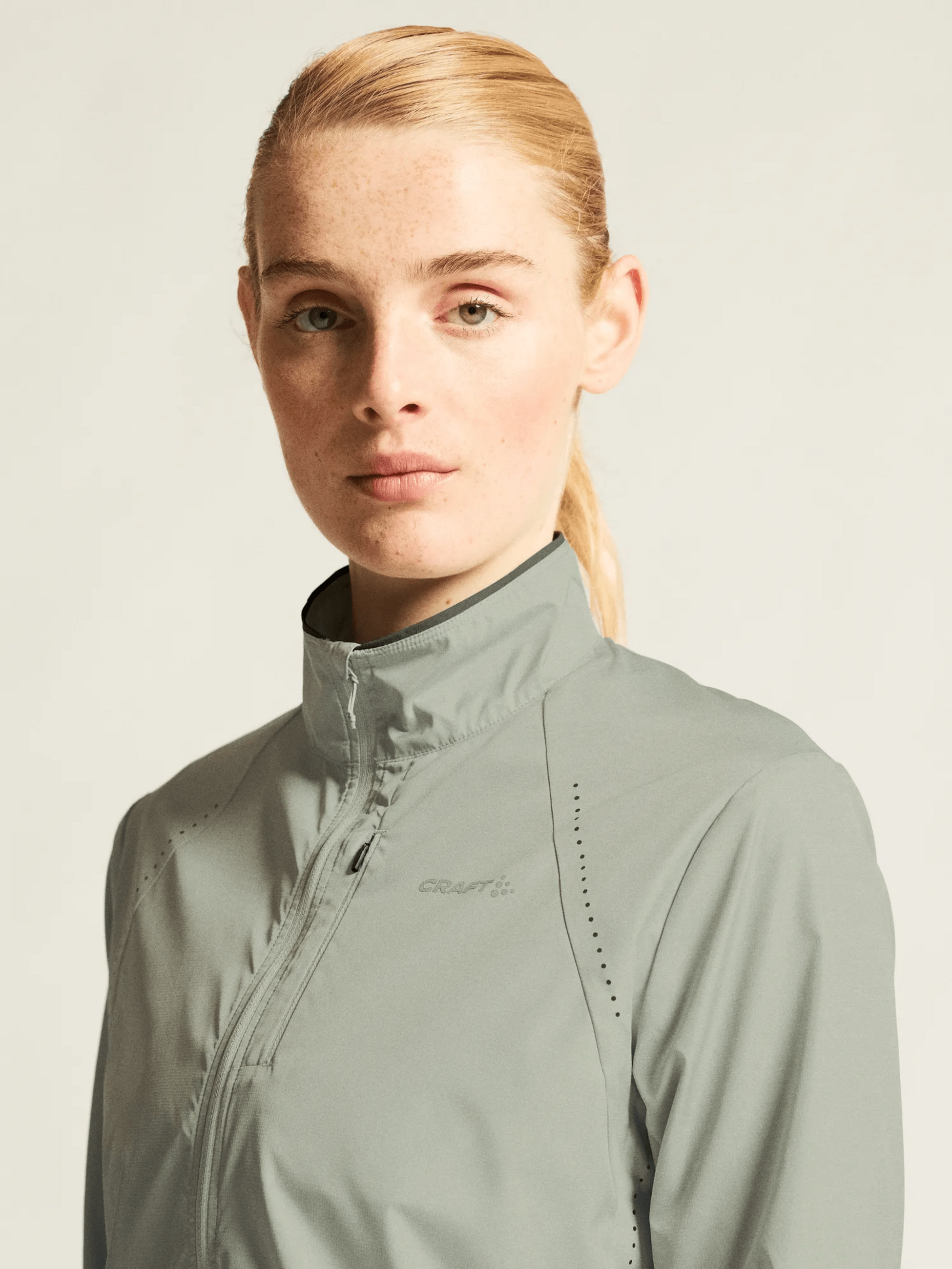CRAFT, Essence Wind Jacket 2 W