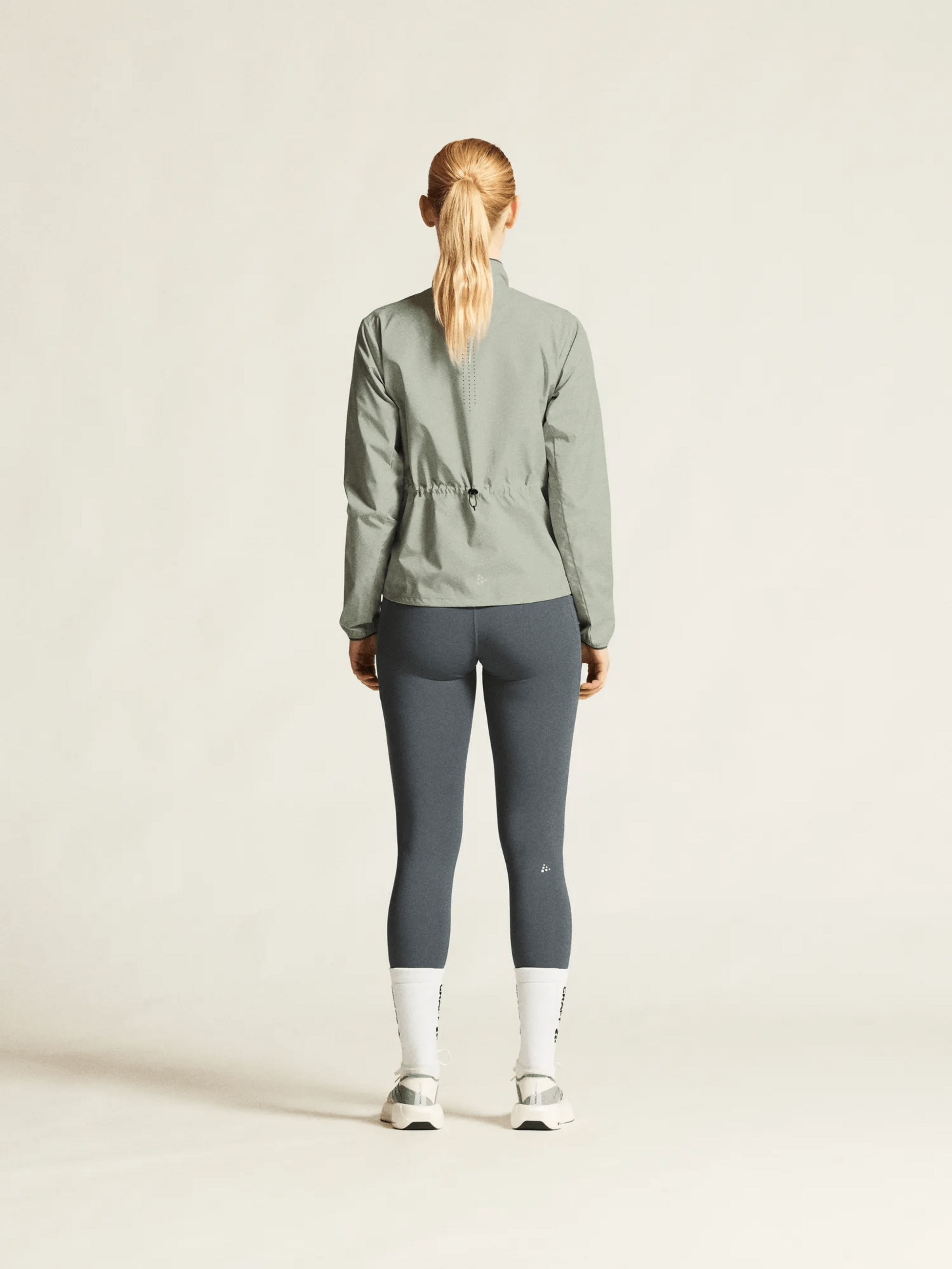 CRAFT, Essence Wind Jacket 2 W
