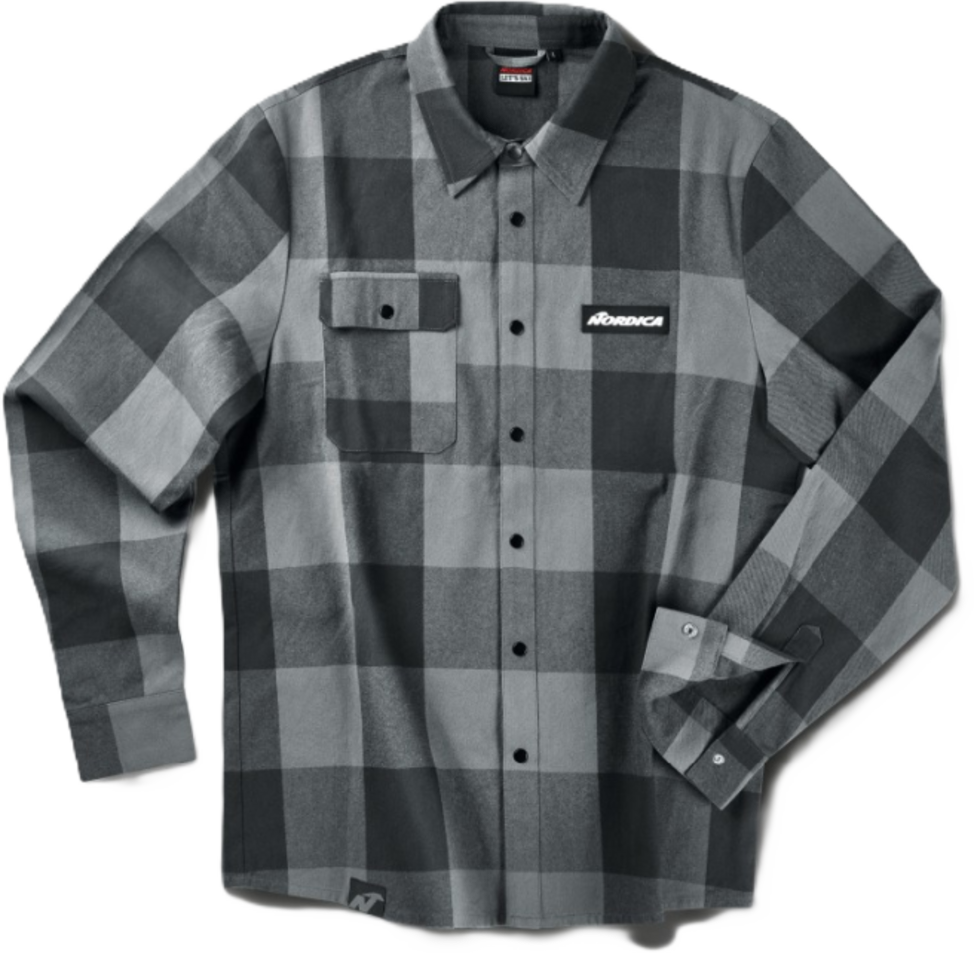 NORDICA, Essential Fleece Shirt