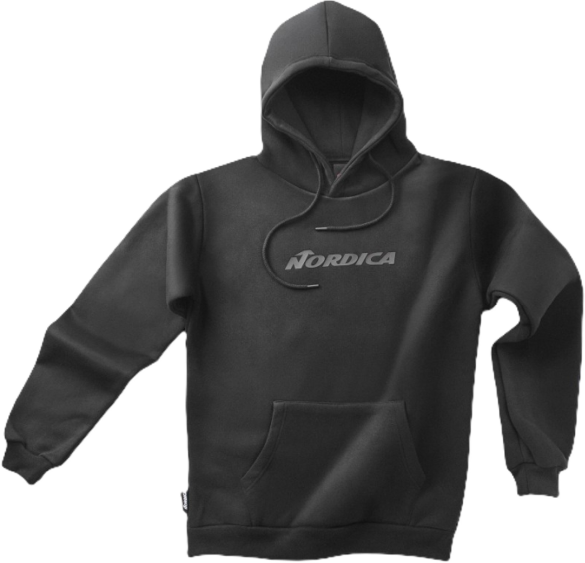 NORDICA, Essential Hoodie