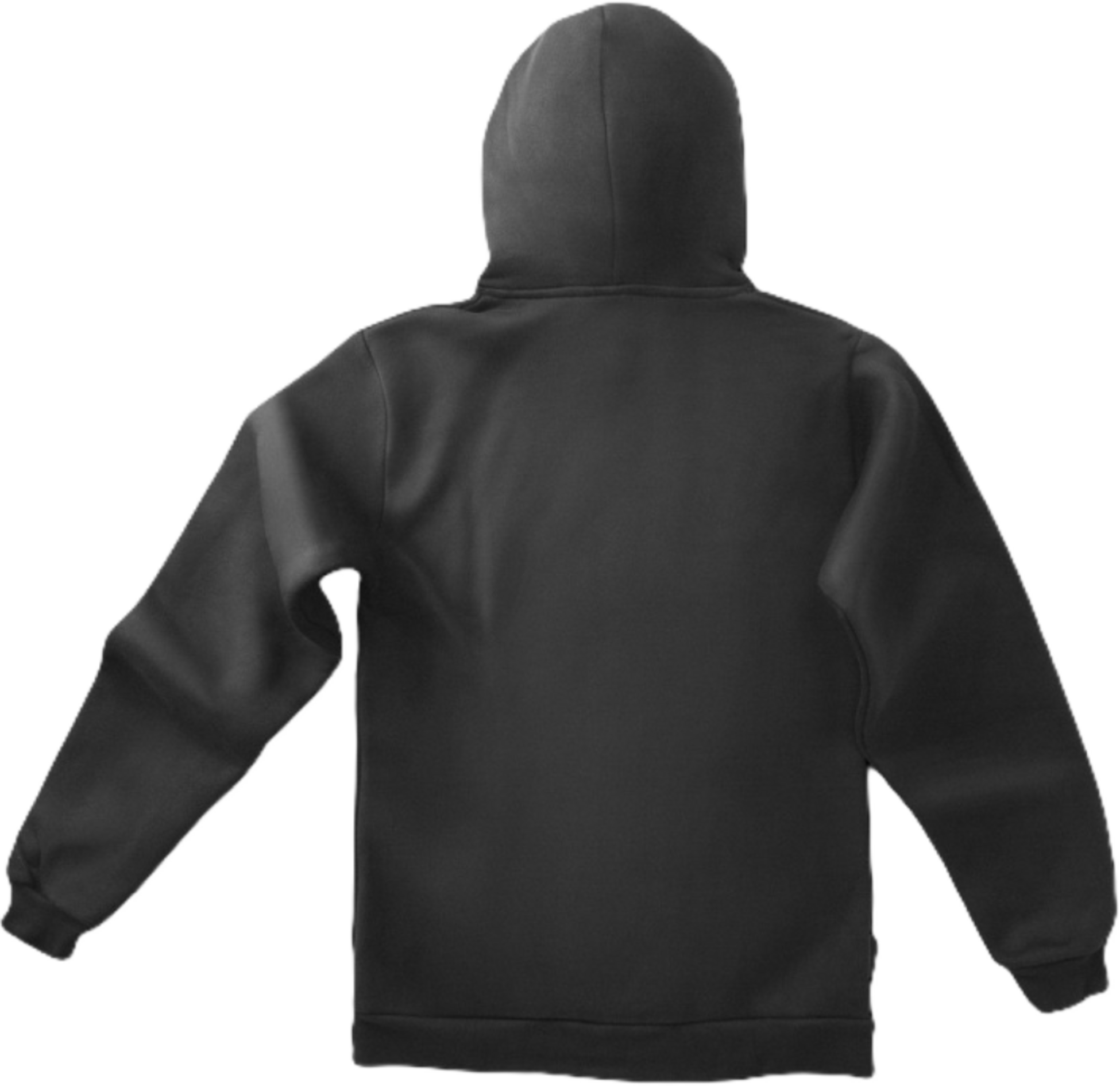 NORDICA, Essential Hoodie