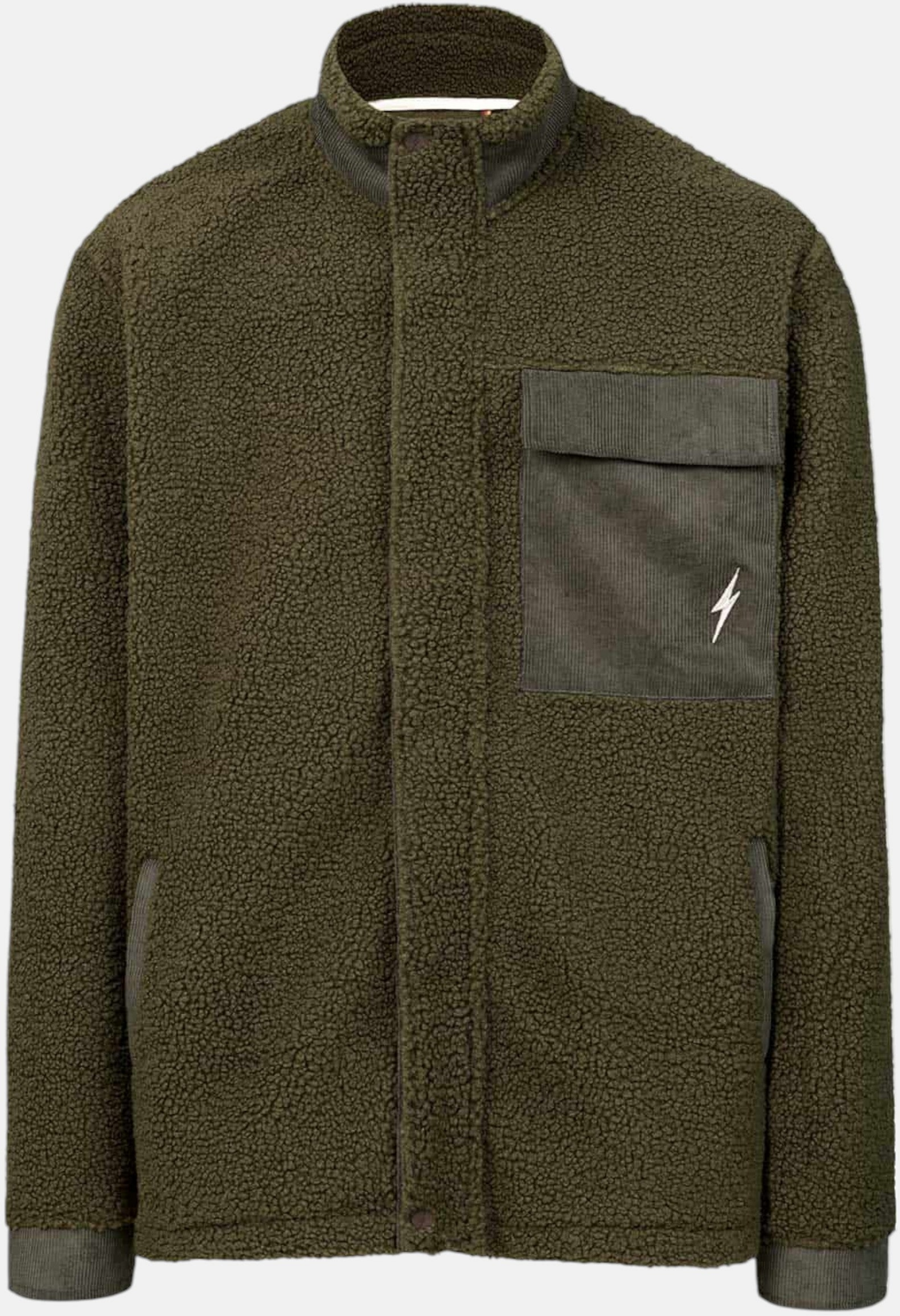 LIGHTNING BOLT, Essential Jacket