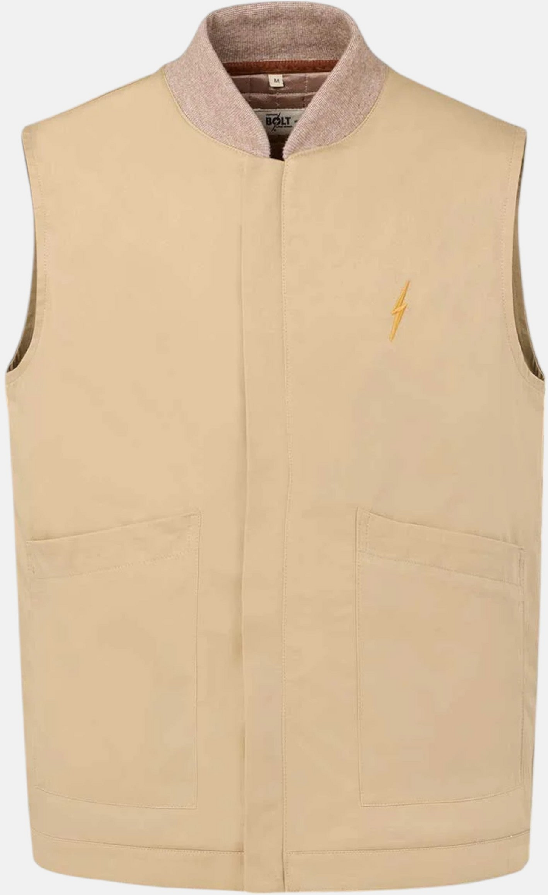 LIGHTNING BOLT, Essential Vest