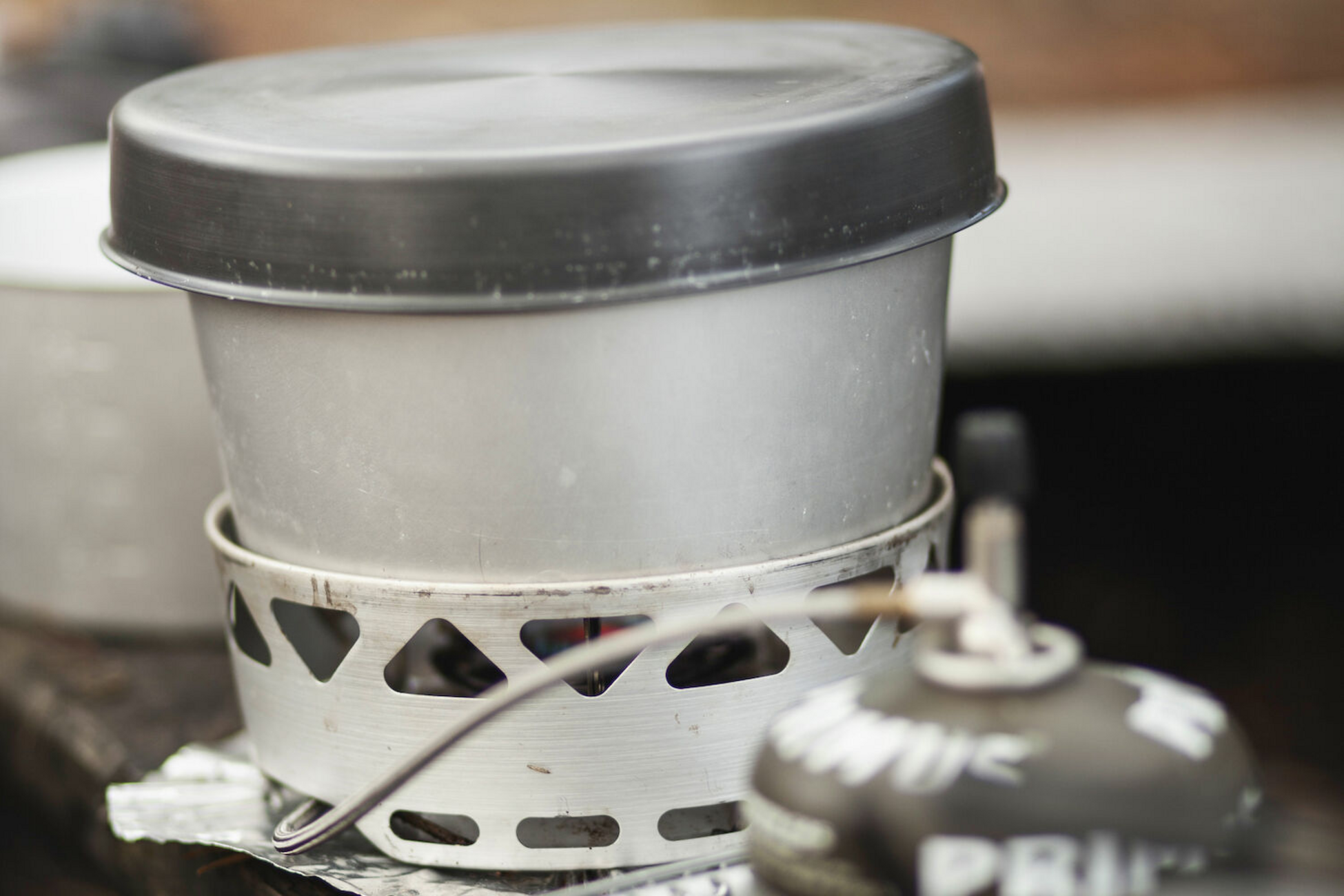 PRIMUS, Essentials Stove Set 2,3