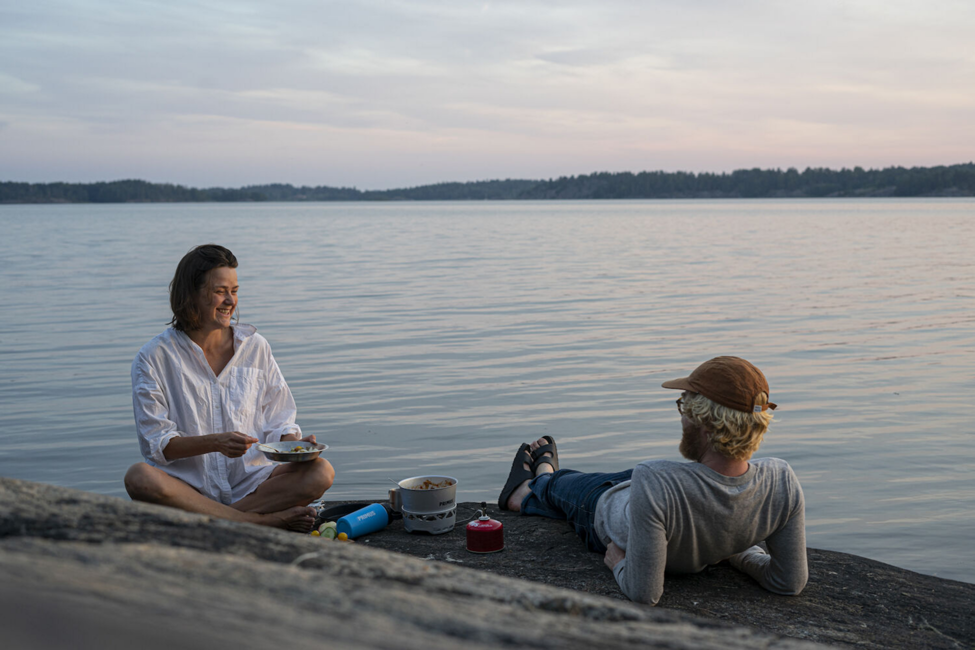 PRIMUS, Essentials Stove Set 2,3