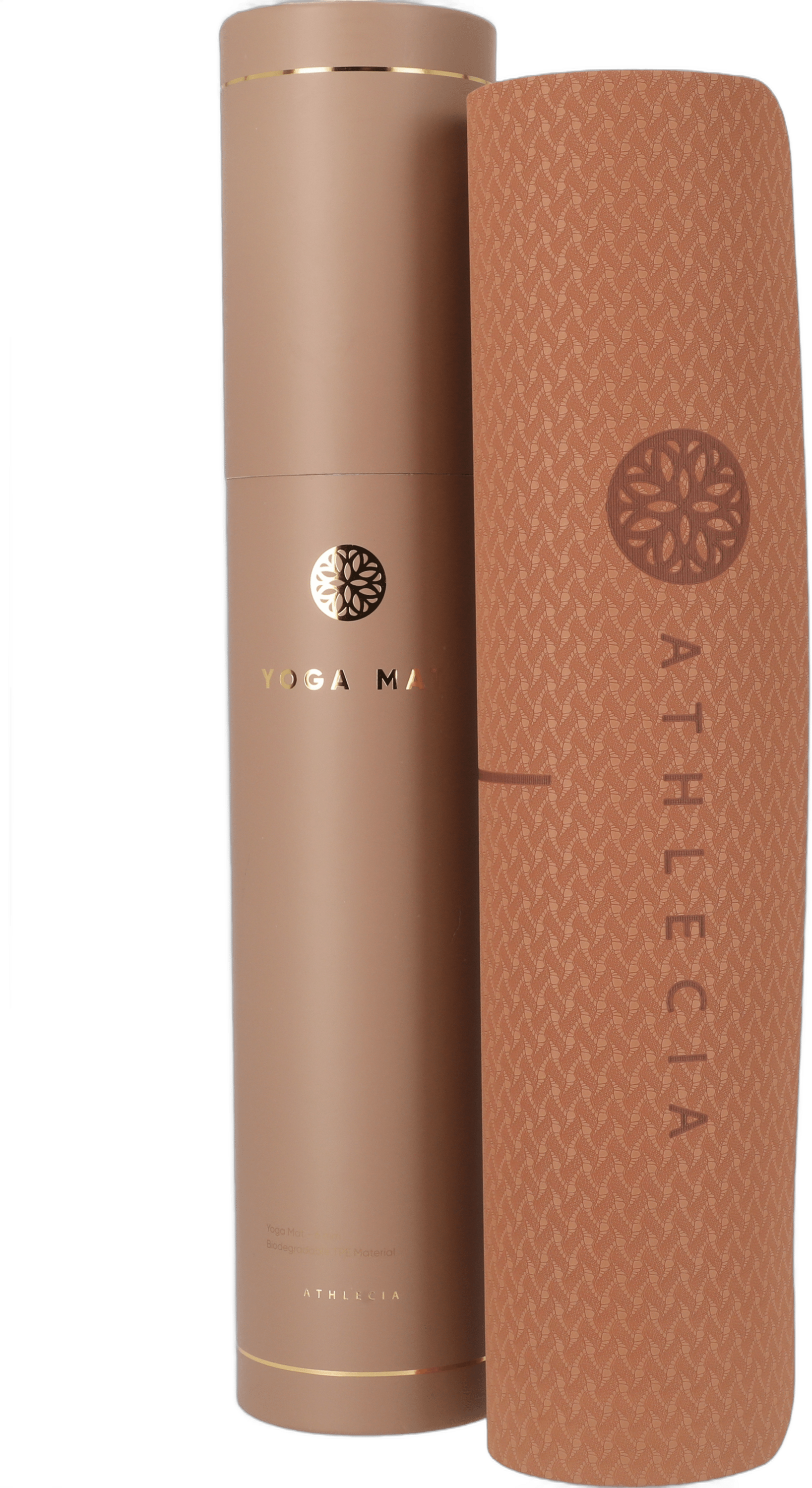 ATHLECIA, Estell Yoga Matt
