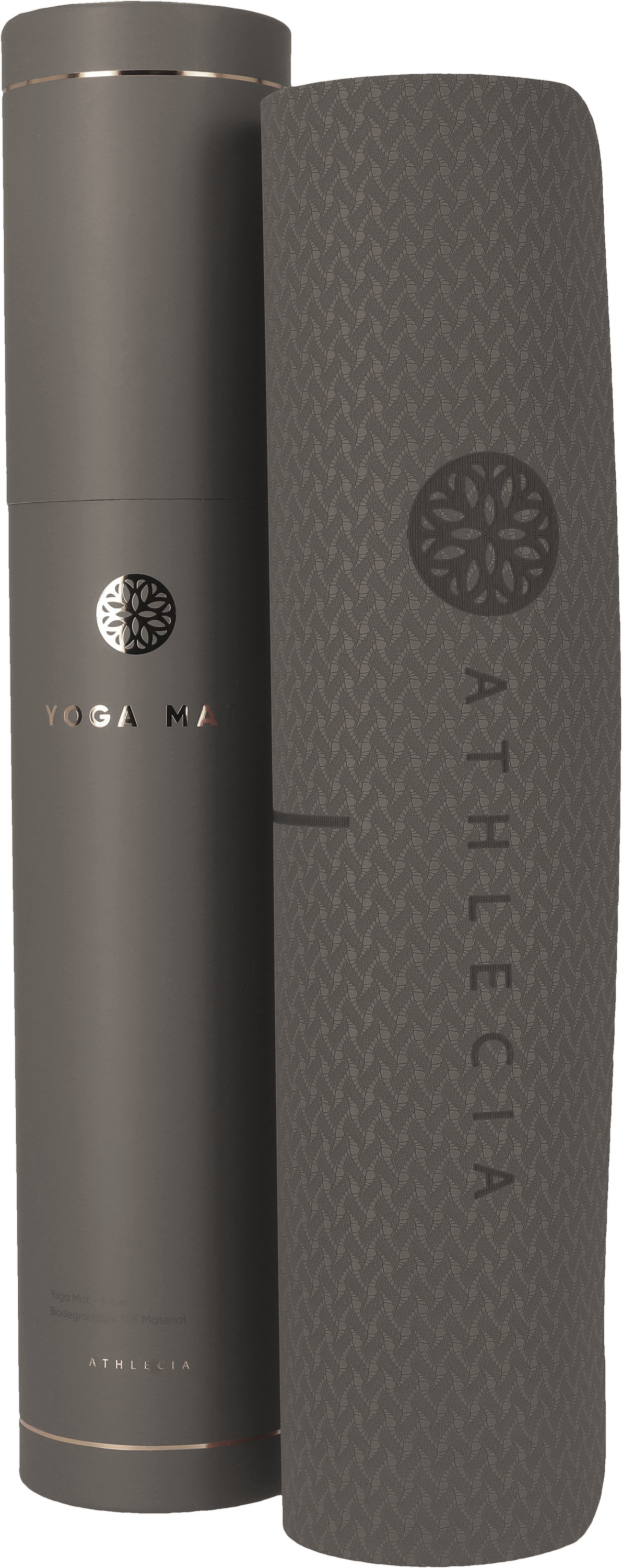 ATHLECIA, Estell Yoga Matt