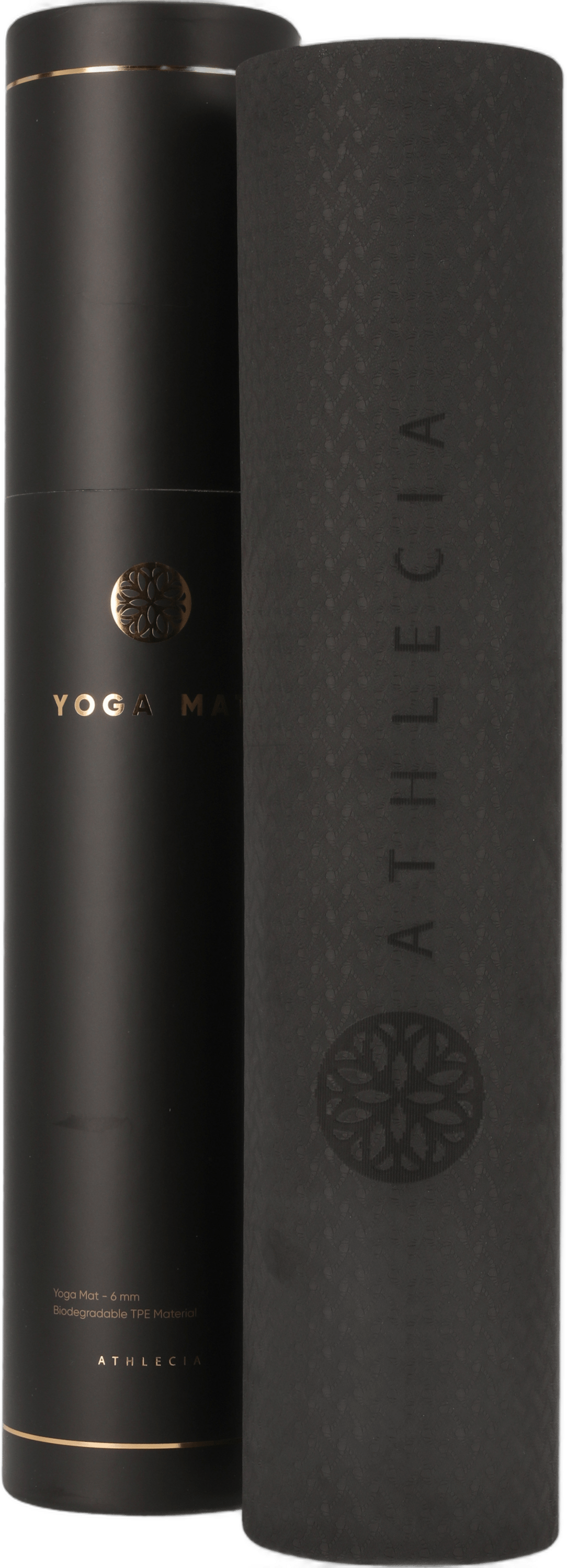 ATHLECIA, Estell Yoga Matt