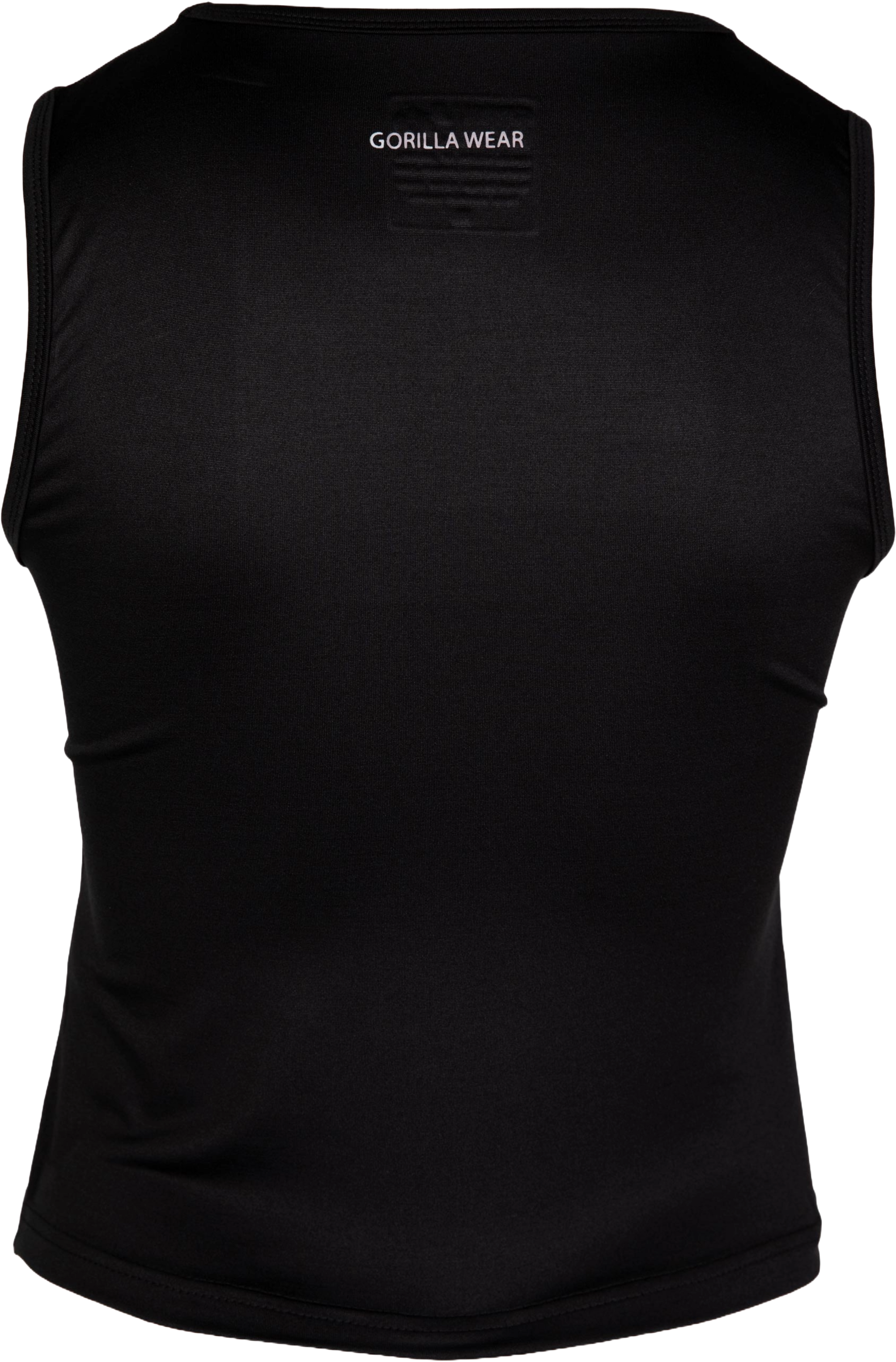 GORILLA WEAR, Estelle Twisted Crop Top