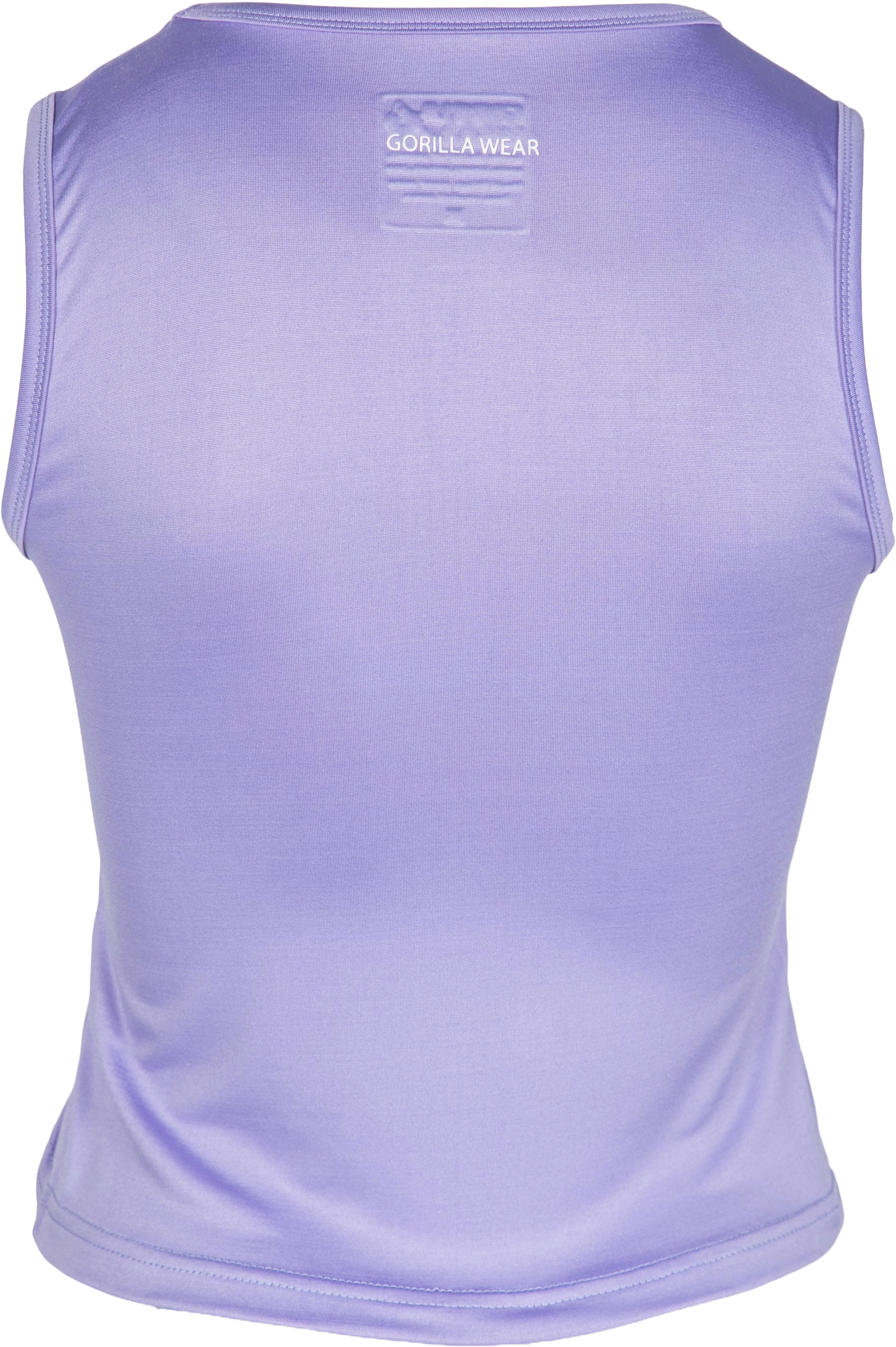 GORILLA WEAR, Estelle Twisted Crop Top