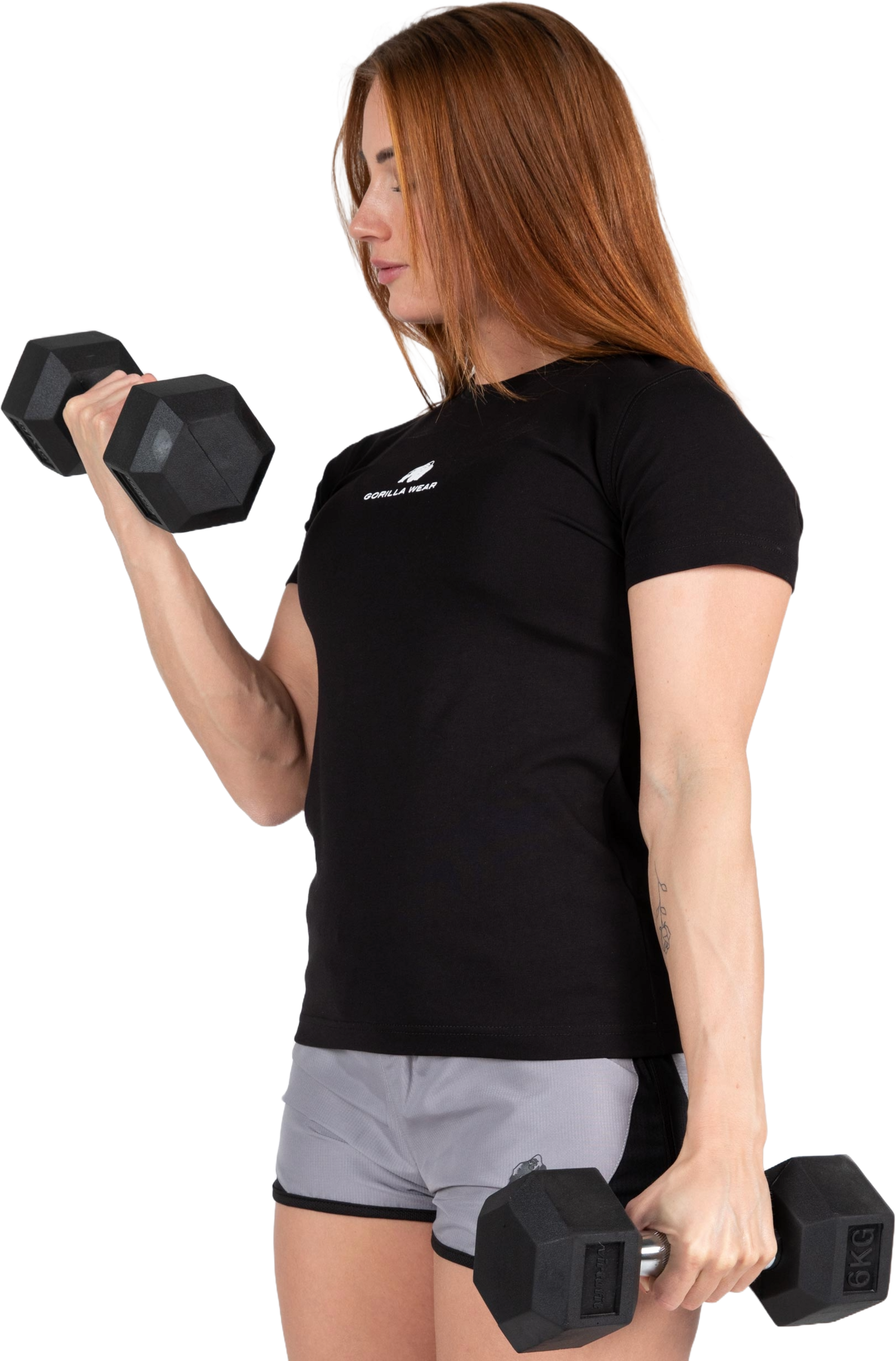 GORILLA WEAR, Estero T-shirt