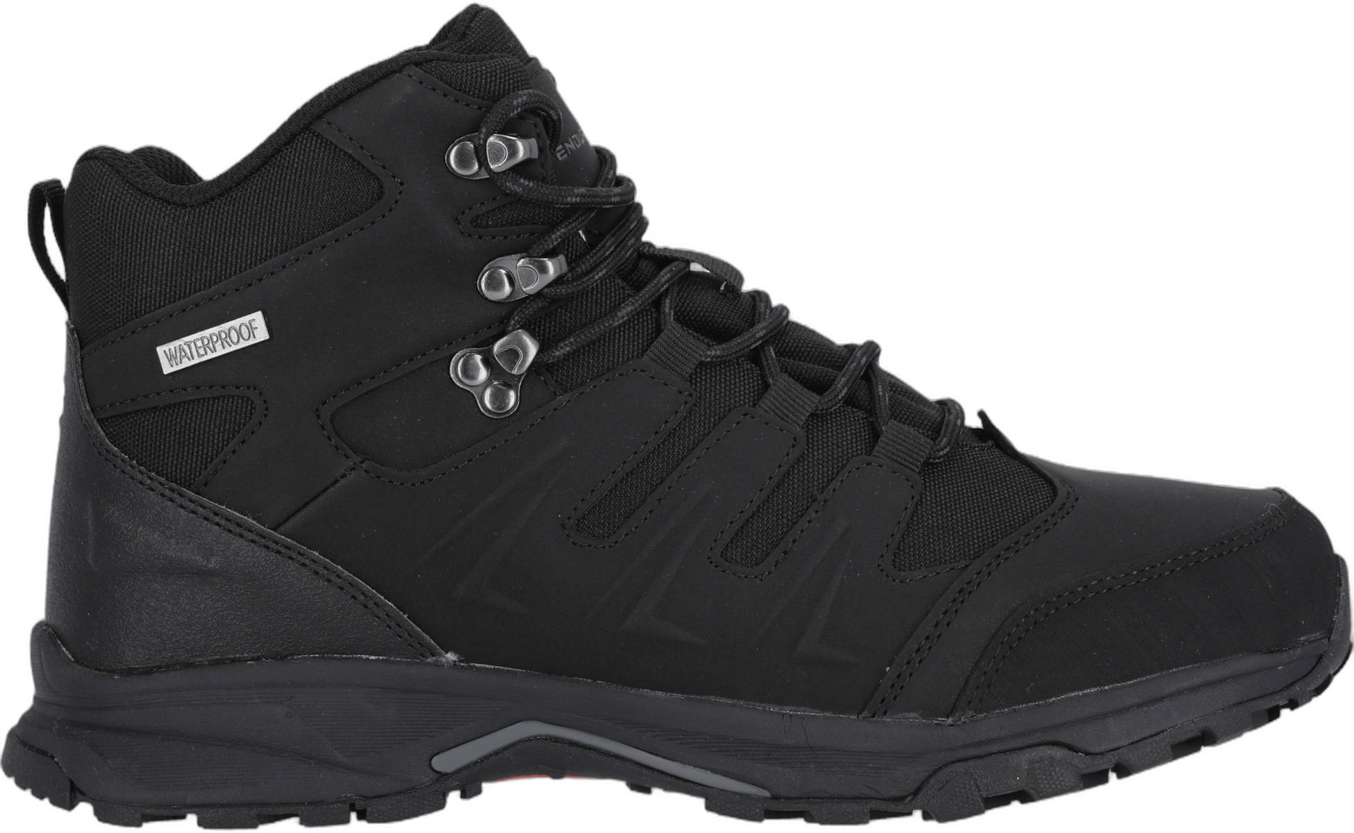 ENDURANCE, Etoman Boots