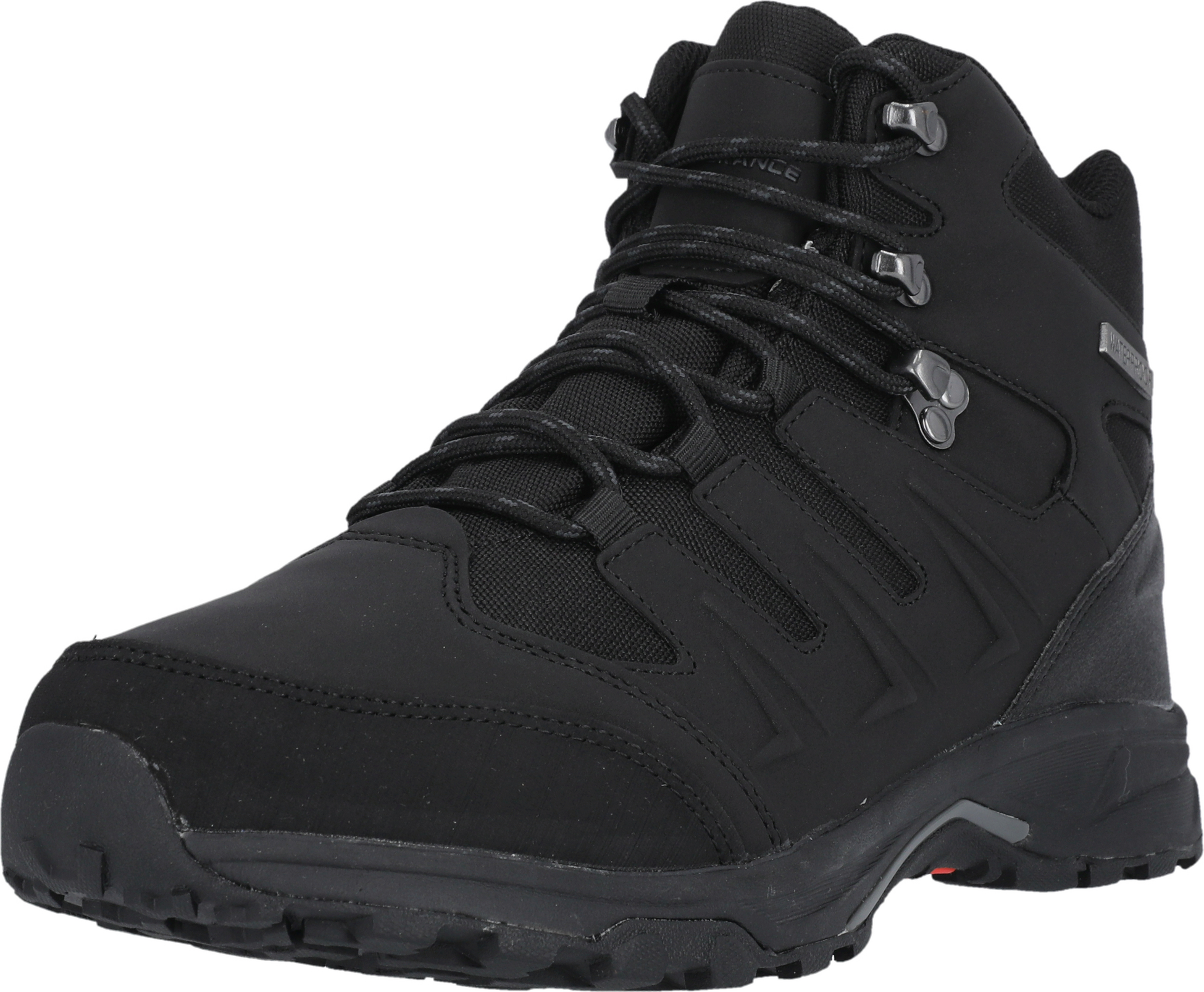 ENDURANCE, Etoman Boots