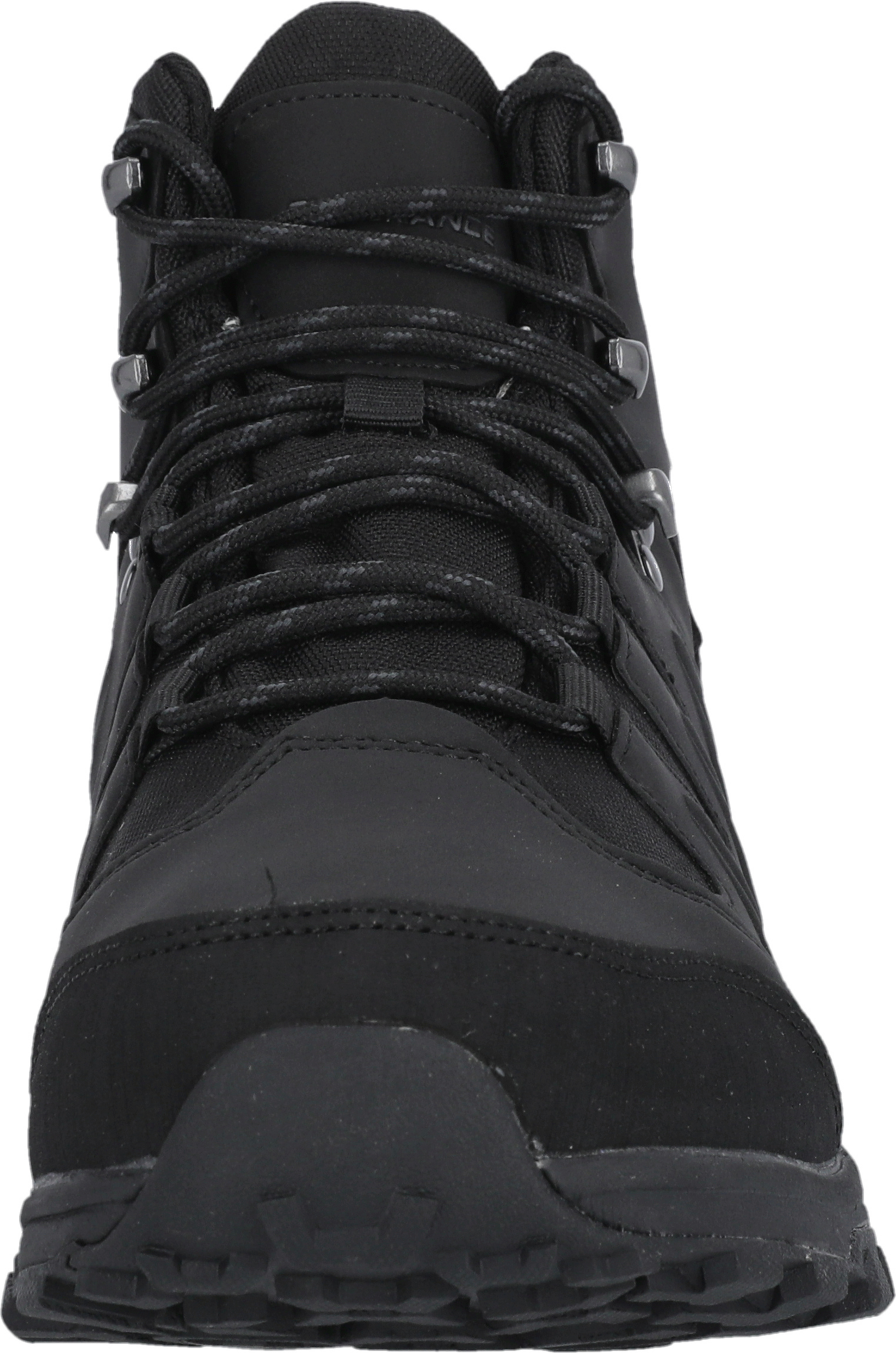 ENDURANCE, Etoman Boots